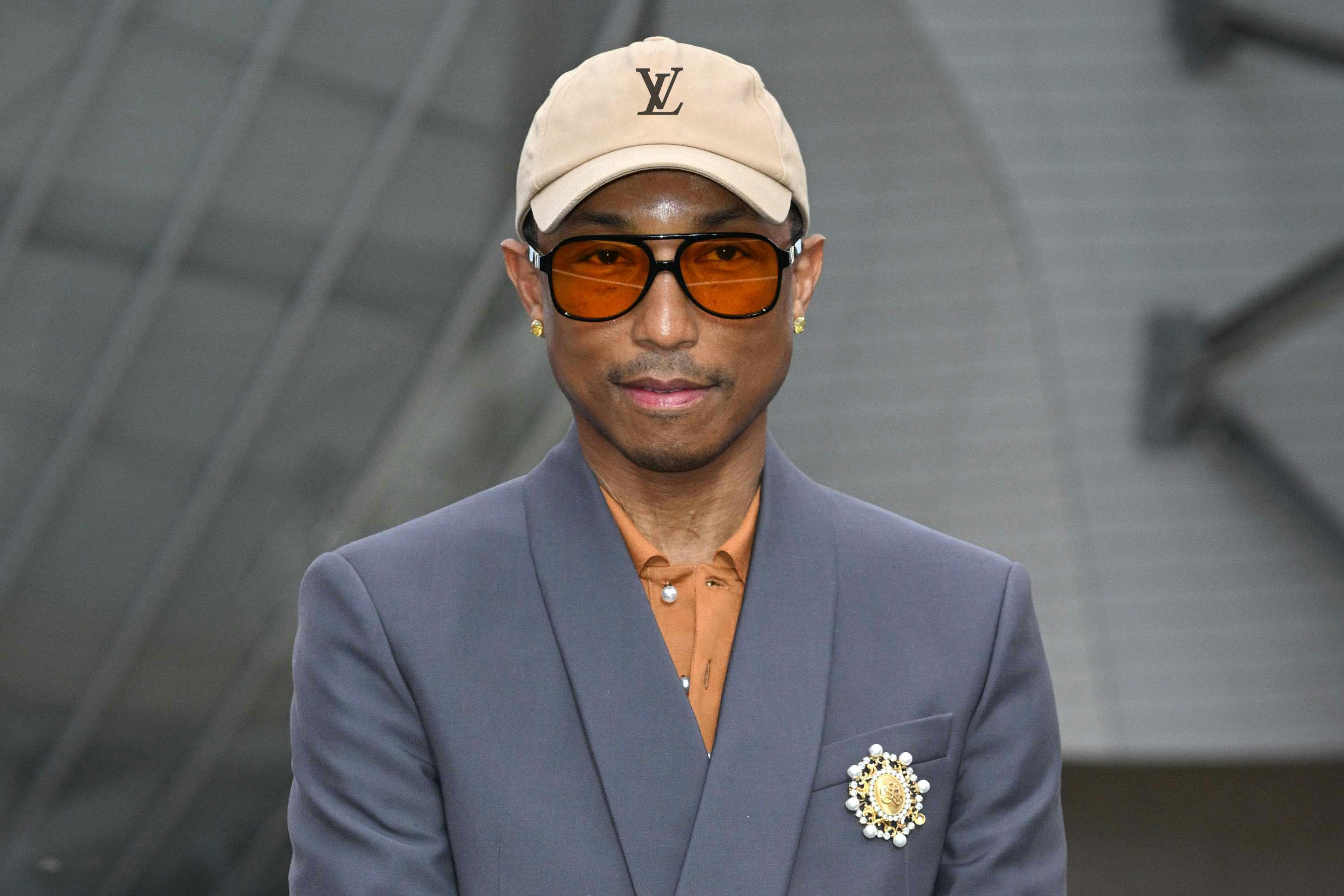 What is Pharrell Williams's Net Worth in 2024?