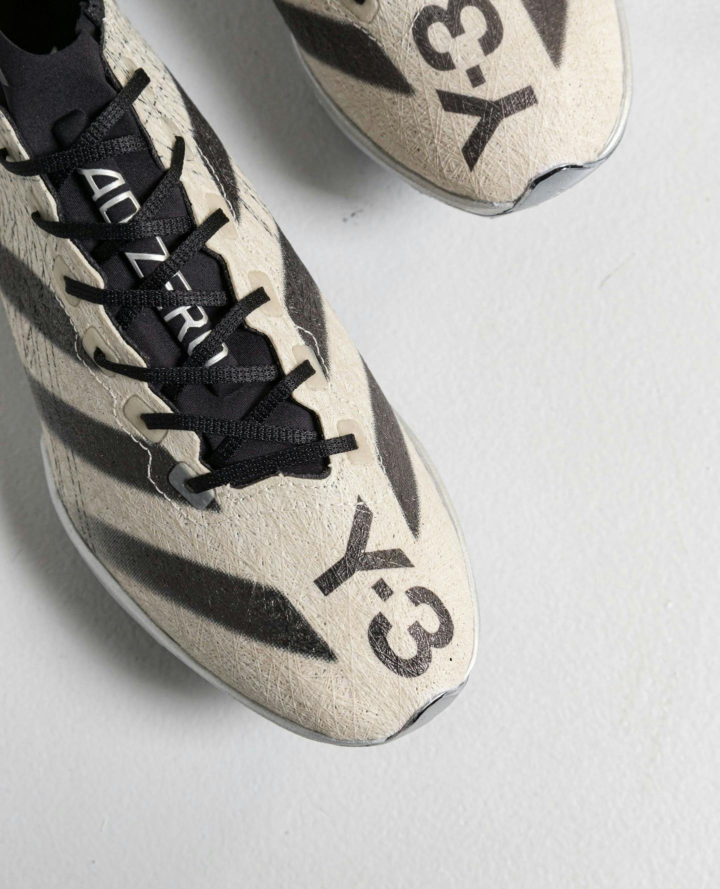 Scarpe adidas y3 gold edition online