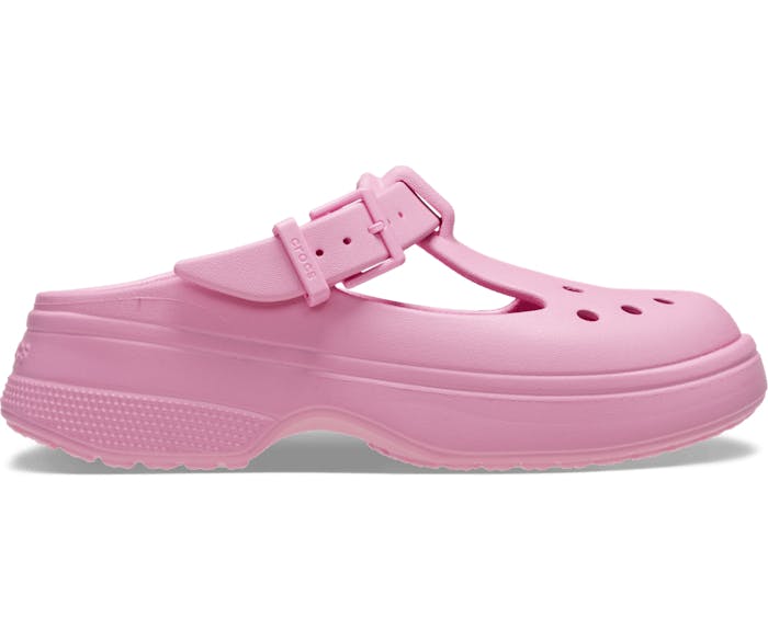 crocs mary jane clogs 2024