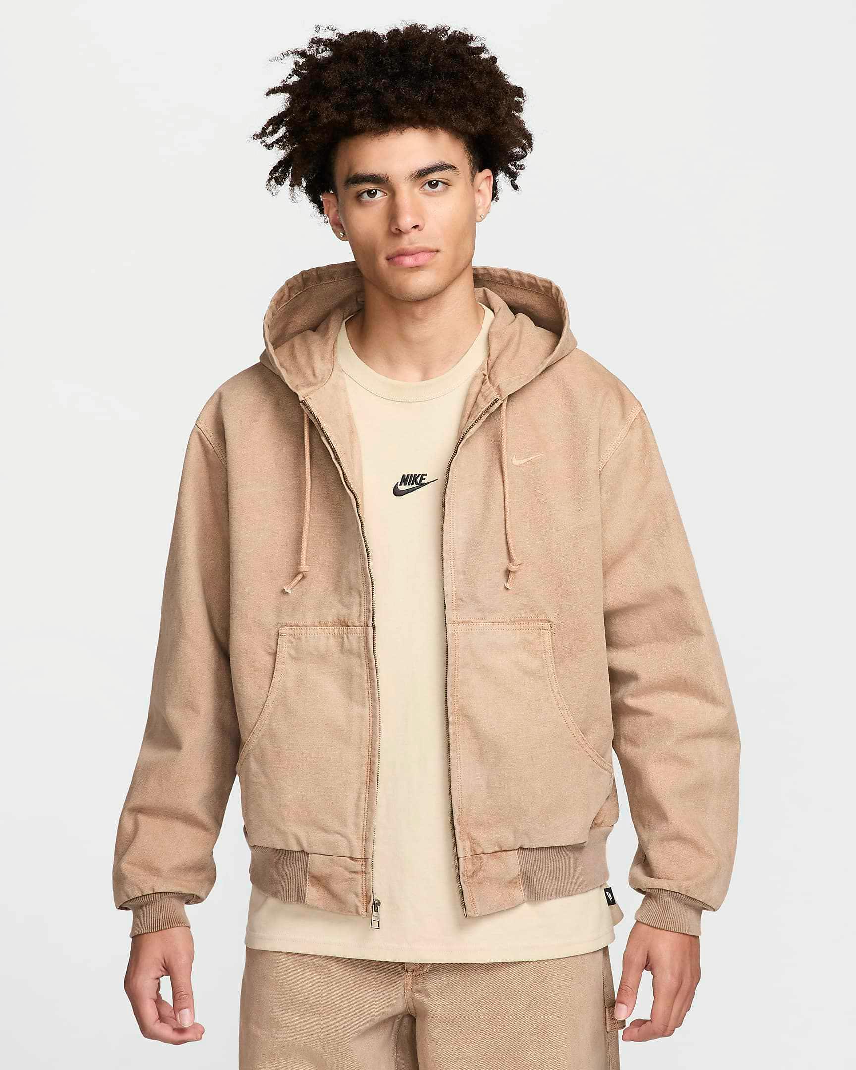 Nike carhartt jacket on sale