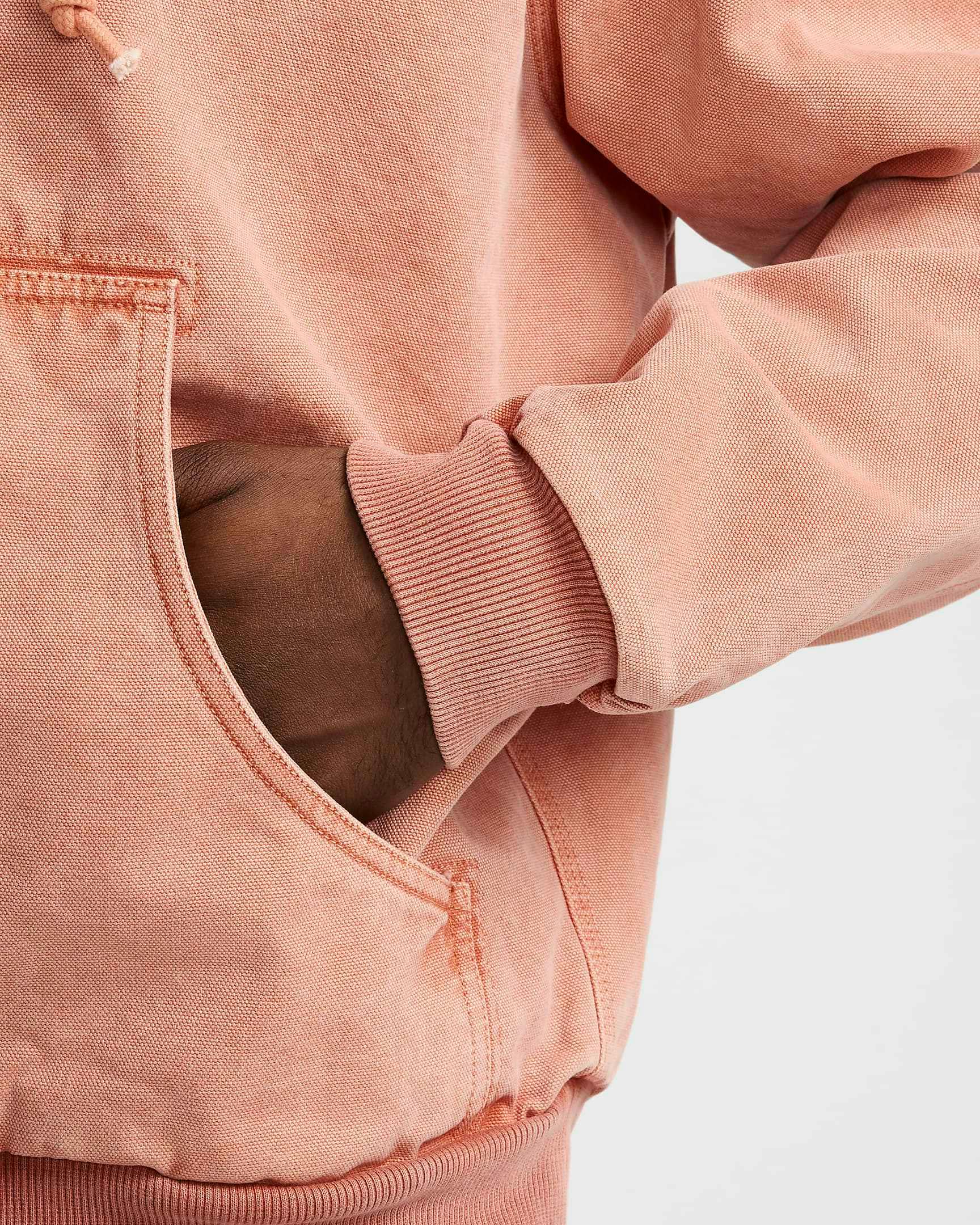 Nike Made an Impressively Stylish 200 Carhartt Jacket