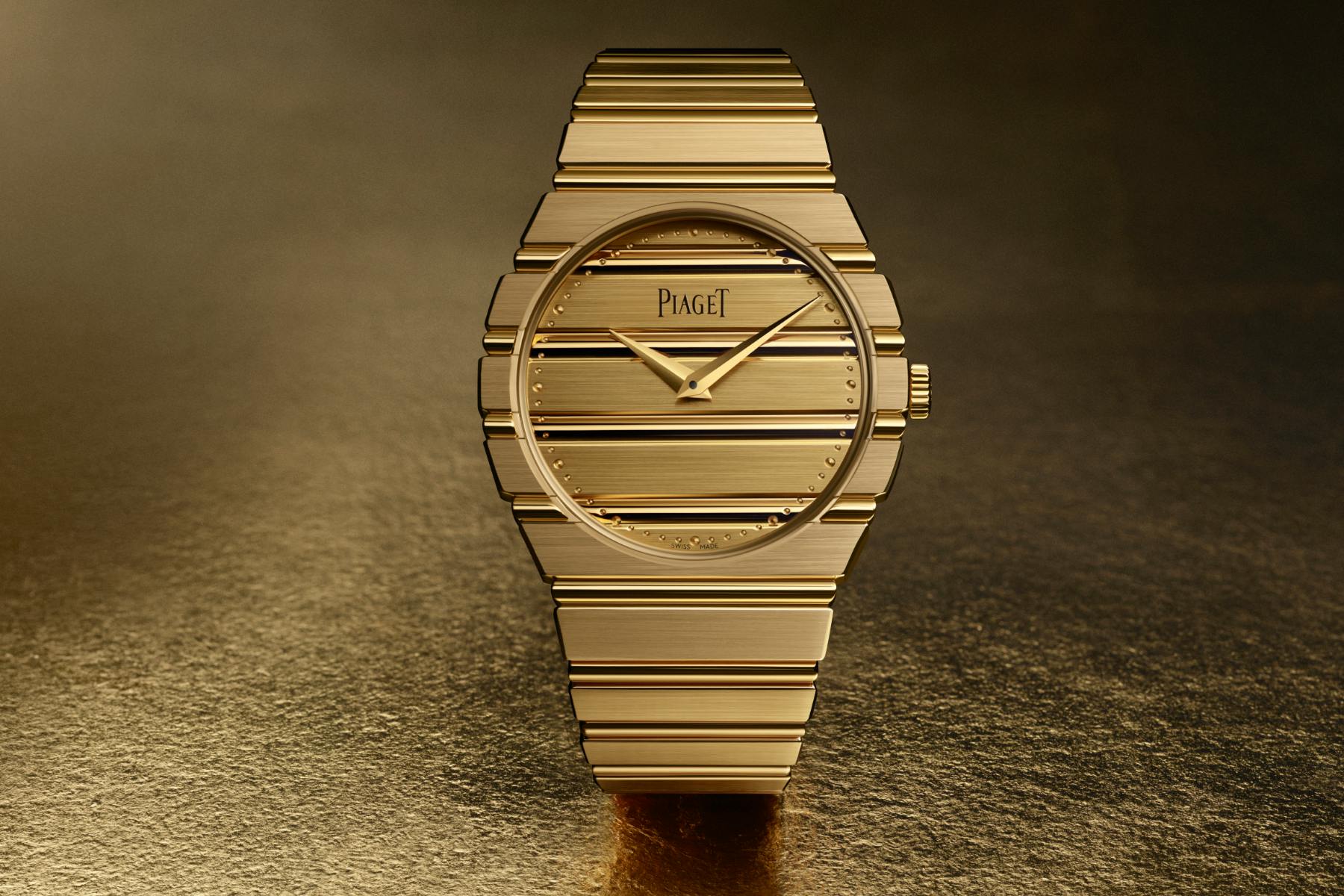 Piaget Polo