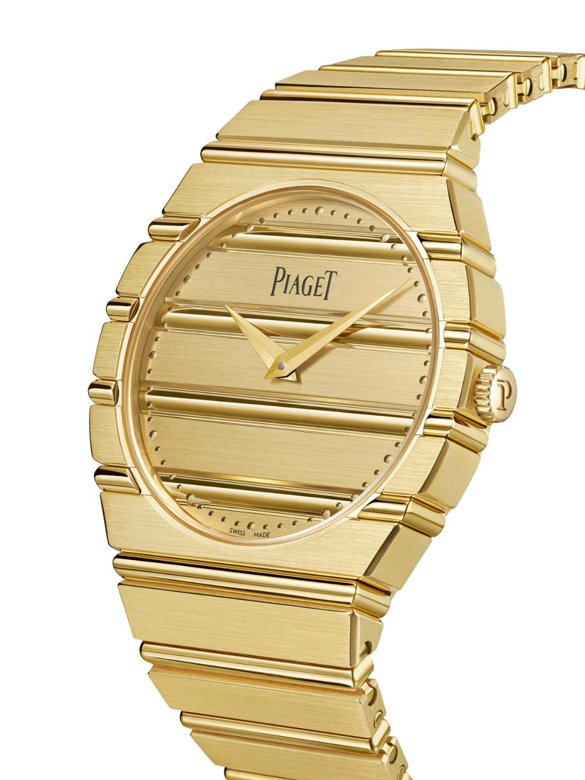 Piaget Polo