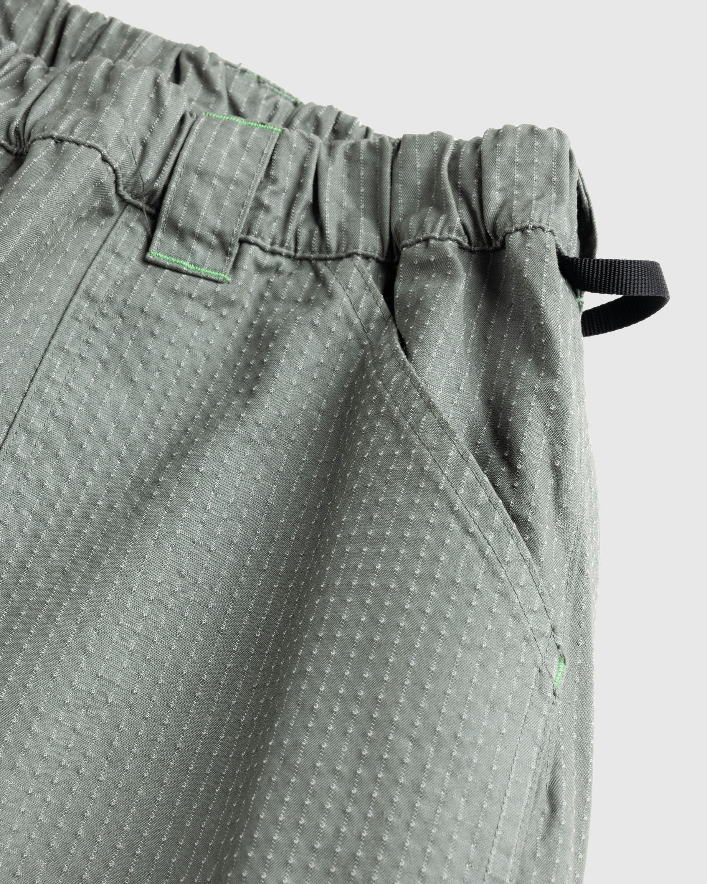 Rayon Vert – Fubar Pants OG Cave Grey - Active Pants - Grey - Image 5