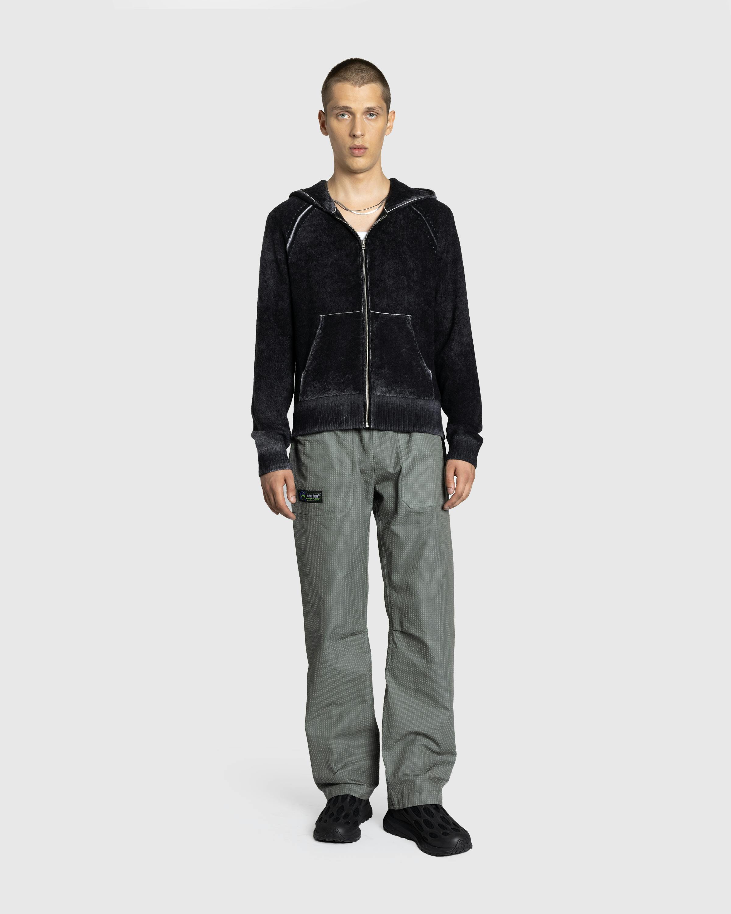 Rayon Vert – Fubar Pants OG Cave Grey - Active Pants - Grey - Image 3