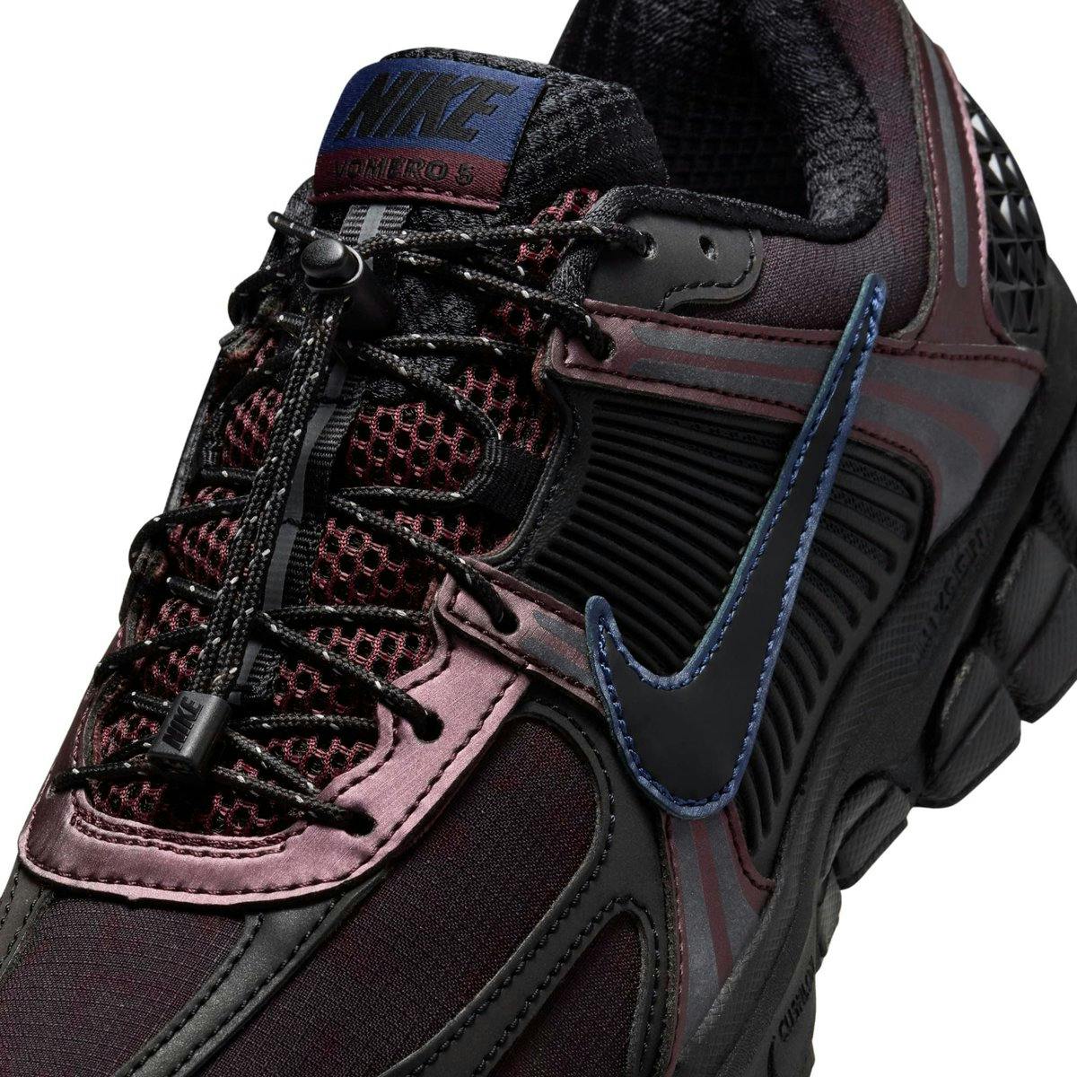 Nike zoom burgundy best sale