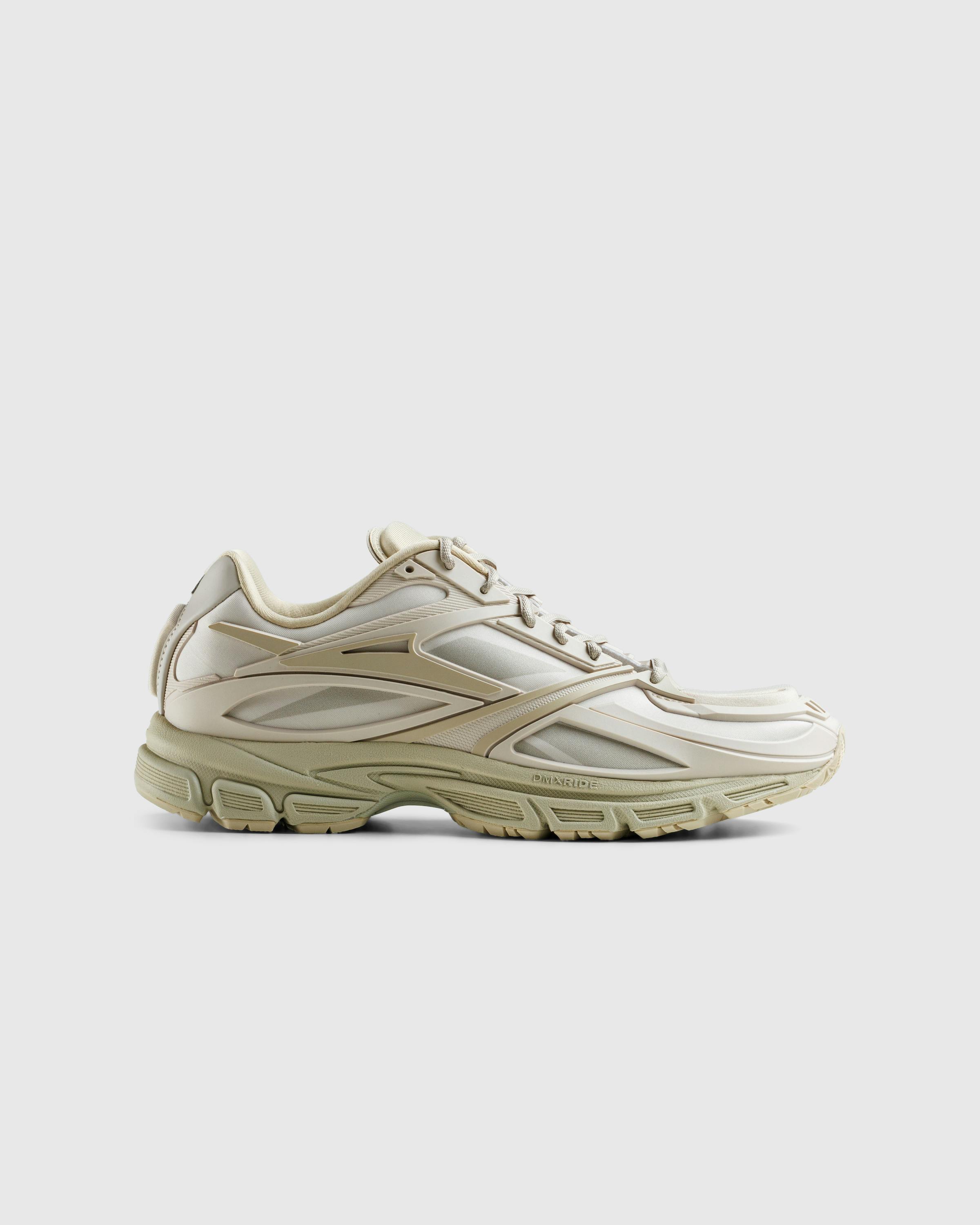 Reebok – Premier Road Modern Mono Tofu - Low Top Sneakers - Beige - Image 1