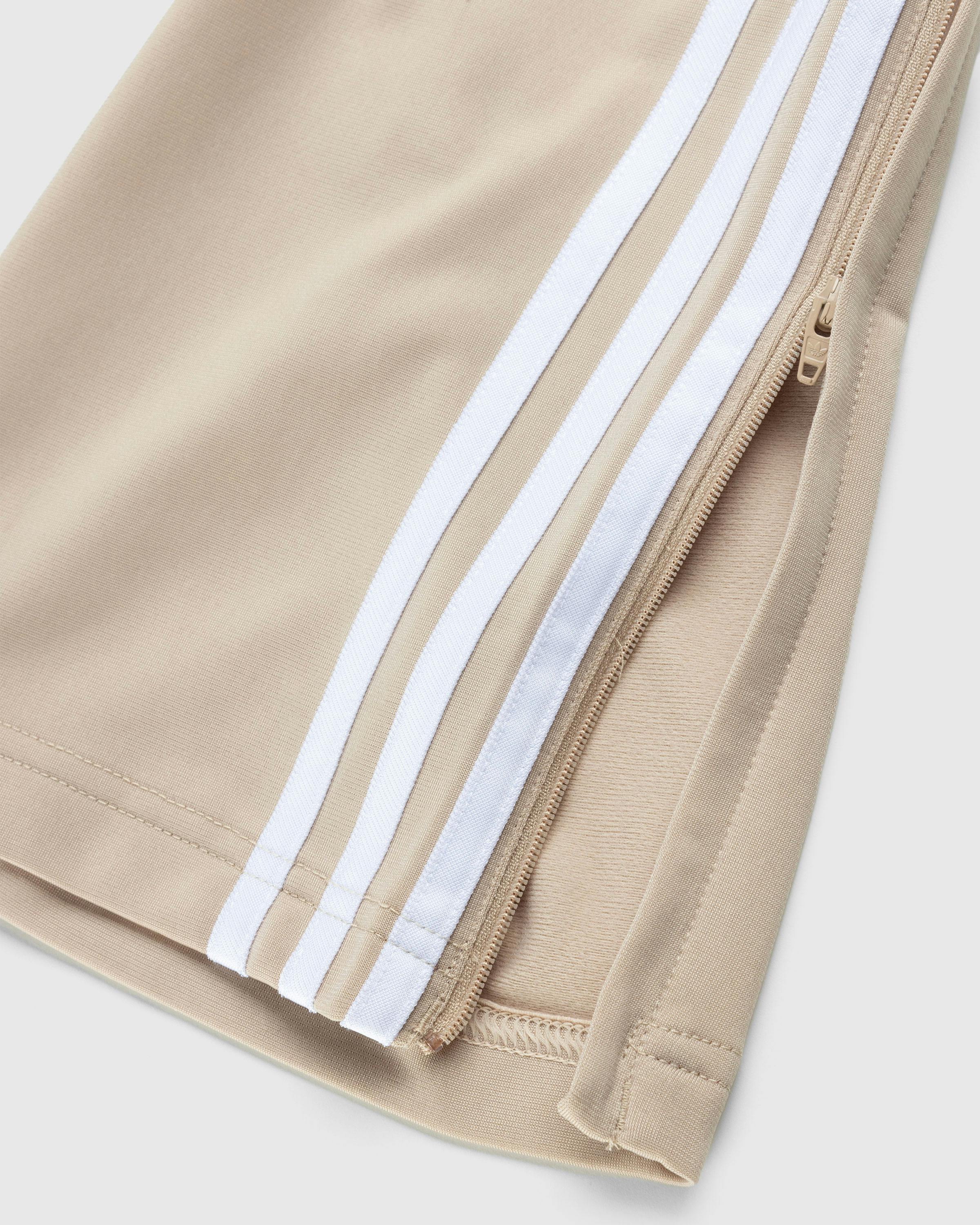 Adidas – Firebird Track Pants Magbei - Track Pants - Beige - Image 5