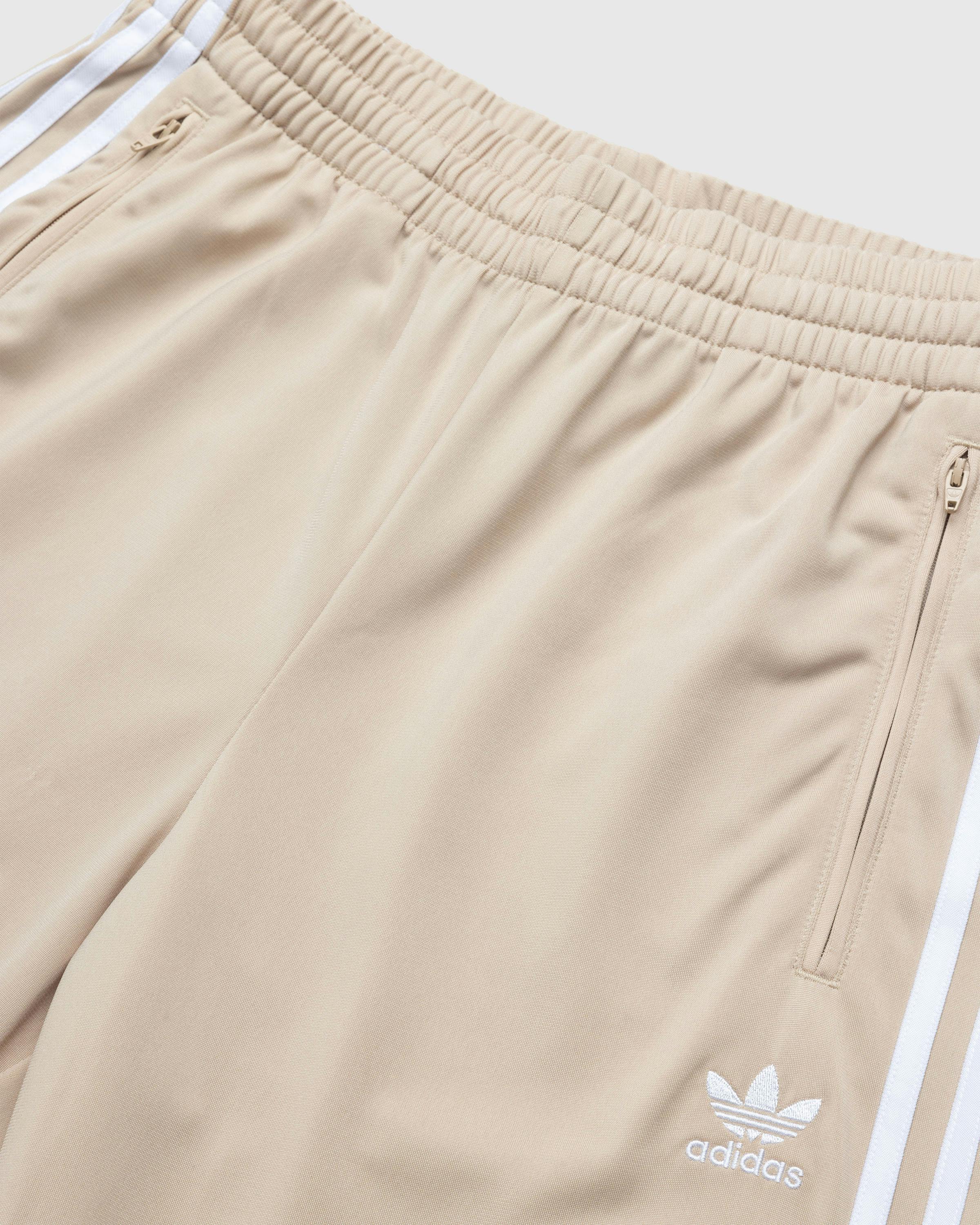 Adidas – Firebird Track Pants Magbei - Track Pants - Beige - Image 7