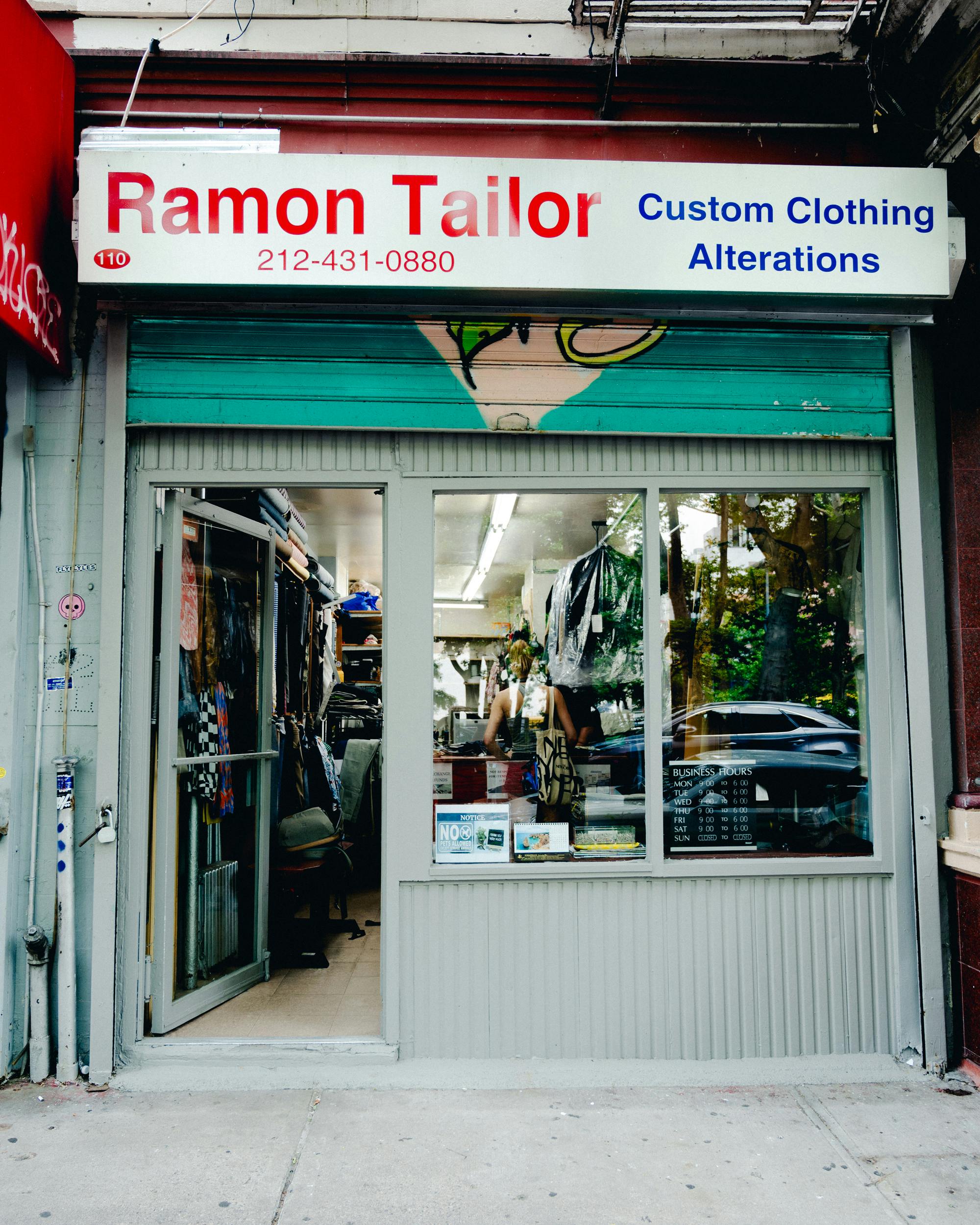 best-tailor-nyc