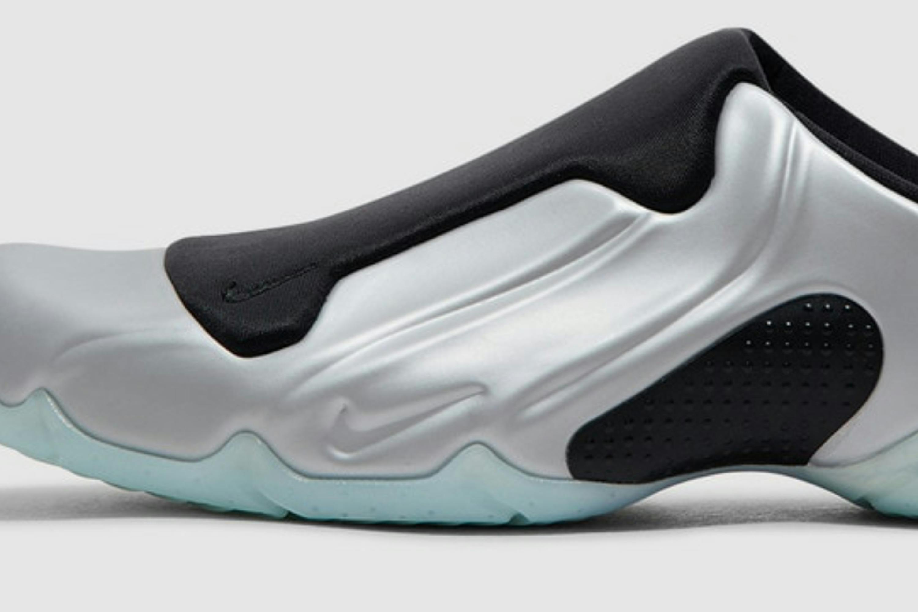 Nike Clogposite Shoe Mule Clog Fashion News Drop