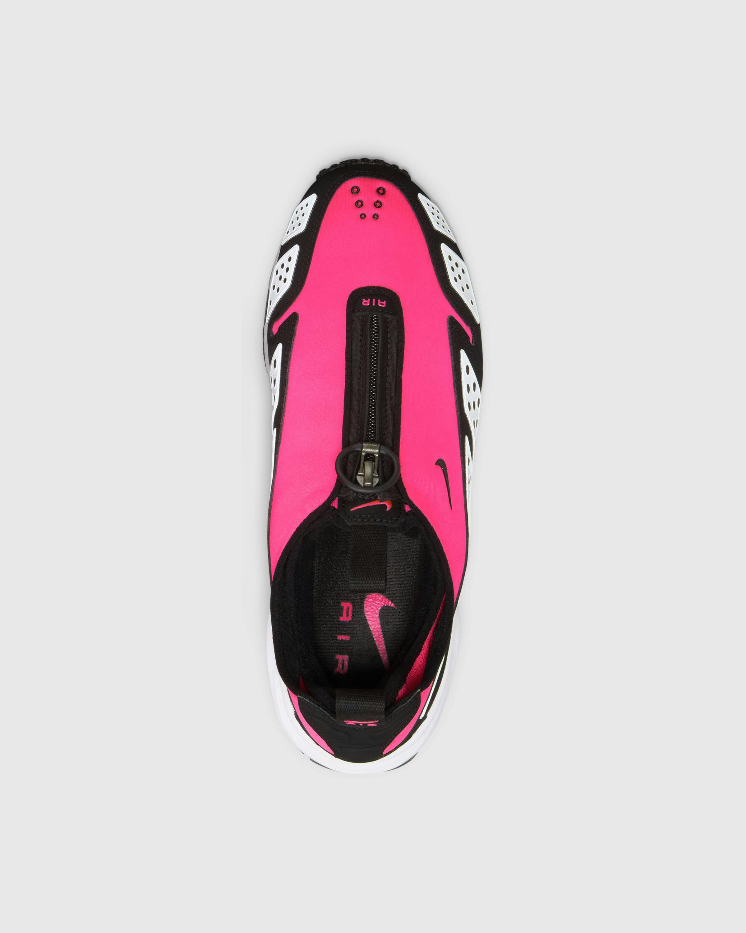 Nike – Air Max SNDR Hyper Pink/Black/White - Low Top Sneakers - Pink - Image 3