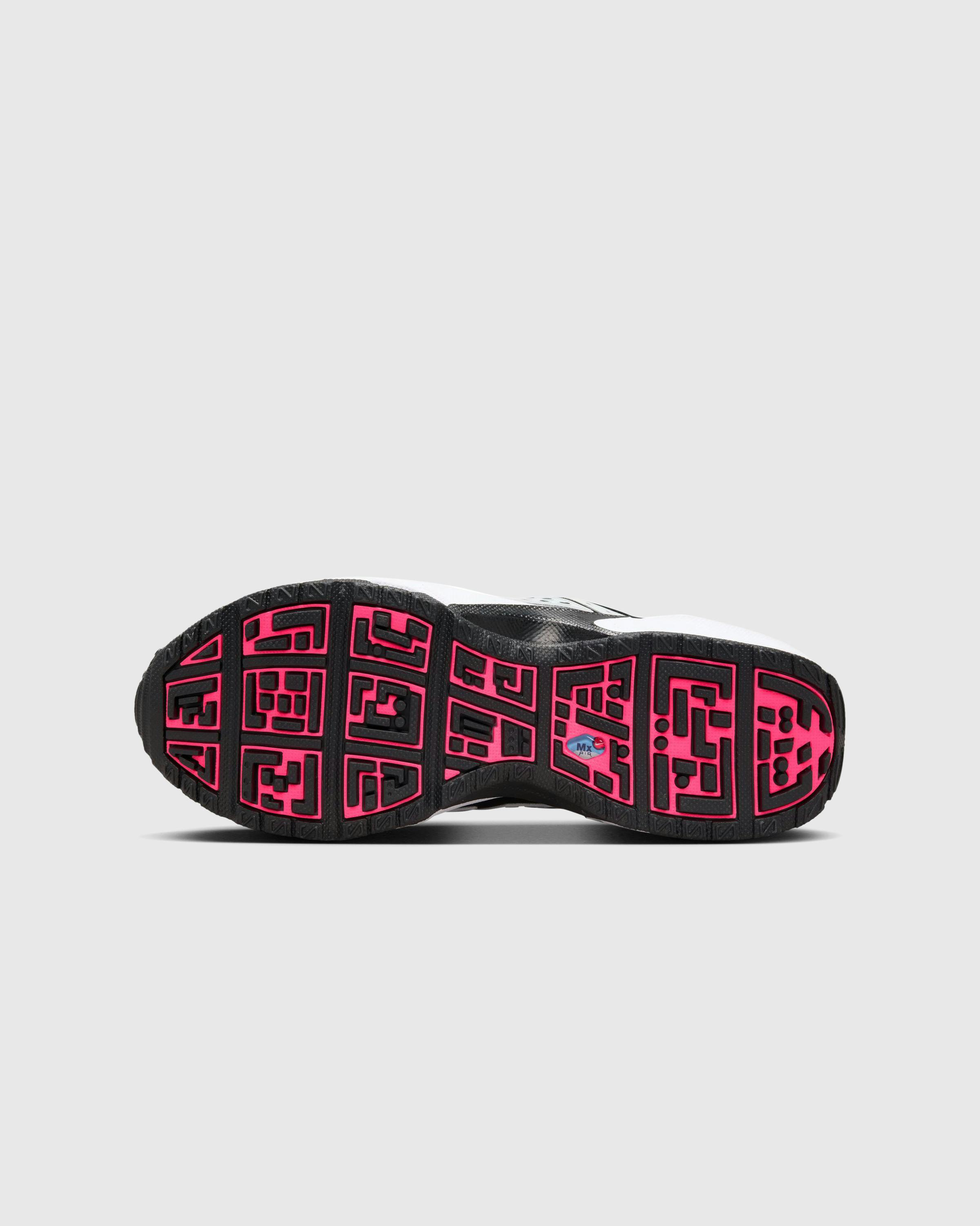 Nike – Air Max SNDR Hyper Pink/Black/White - Low Top Sneakers - Pink - Image 4