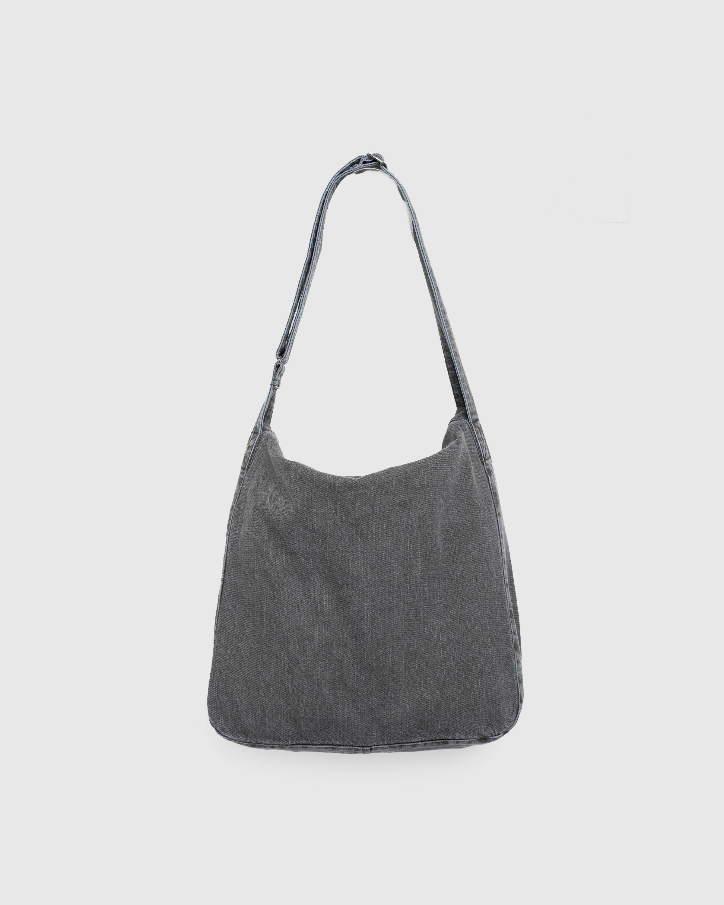 Our Legacy – Sling Bag Grey - Shoulder Bags - Grey - Image 3