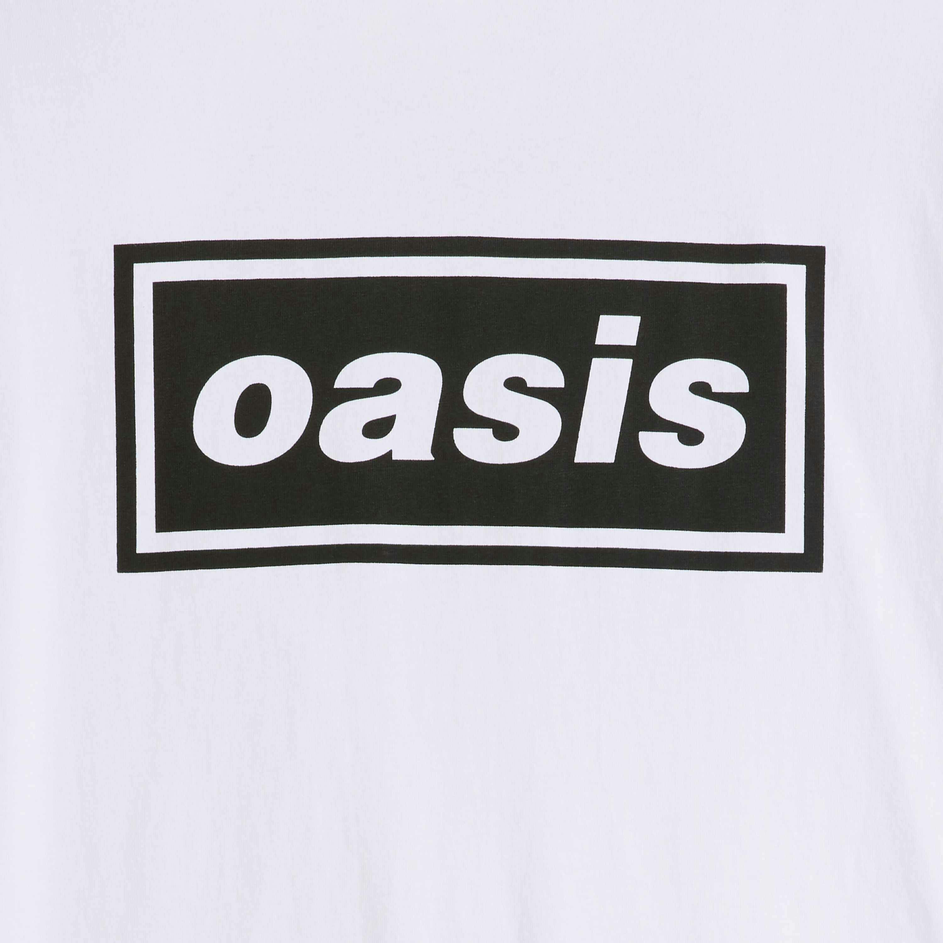 levis oasis band tee collection shirts