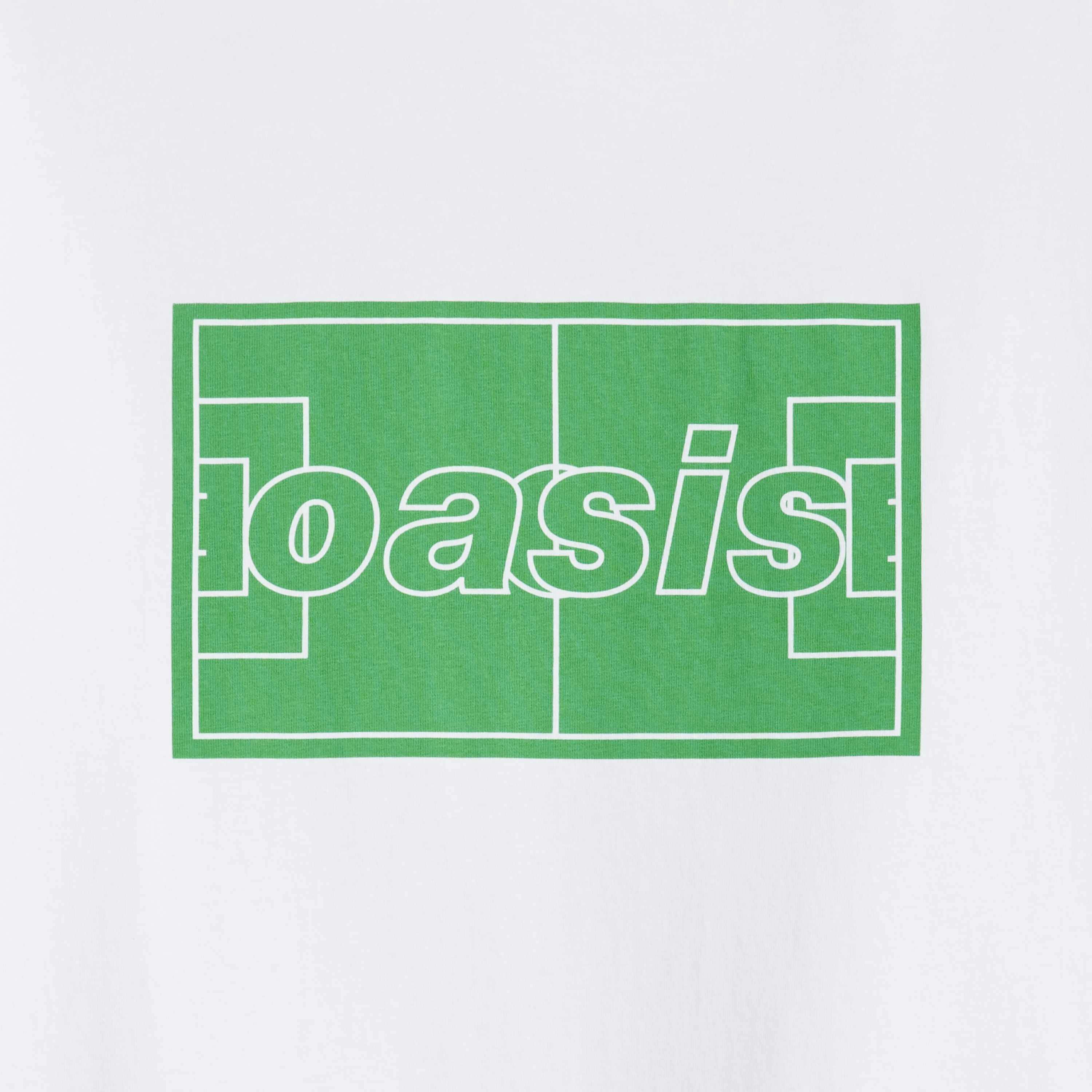 levis oasis band tee collection shirts