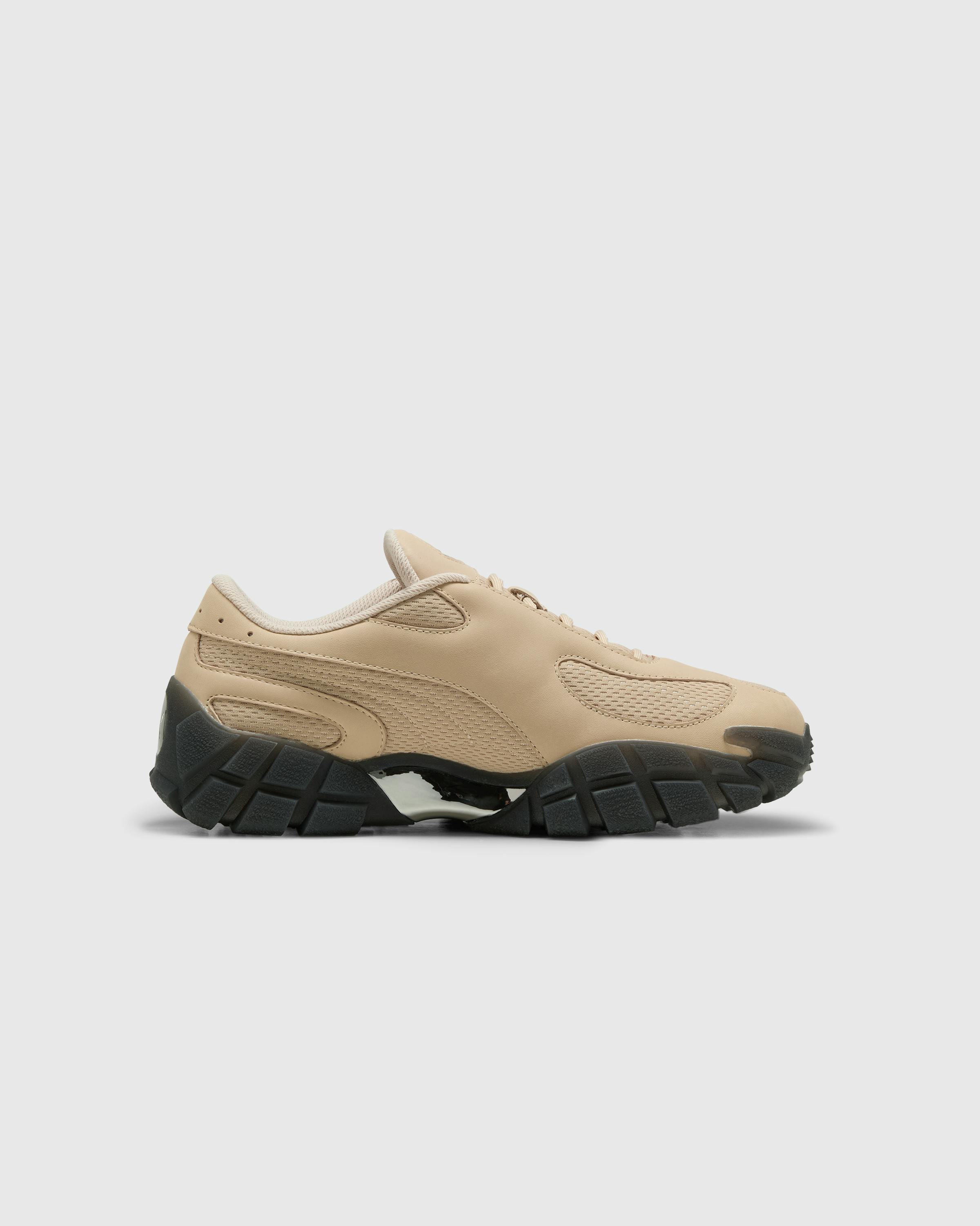 Puma x Skepta – Skope Sneaker Black Ice - Low Top Sneakers - Beige - Image 1