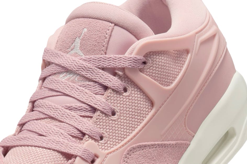 jordan 4 rm sneakers pink 2024