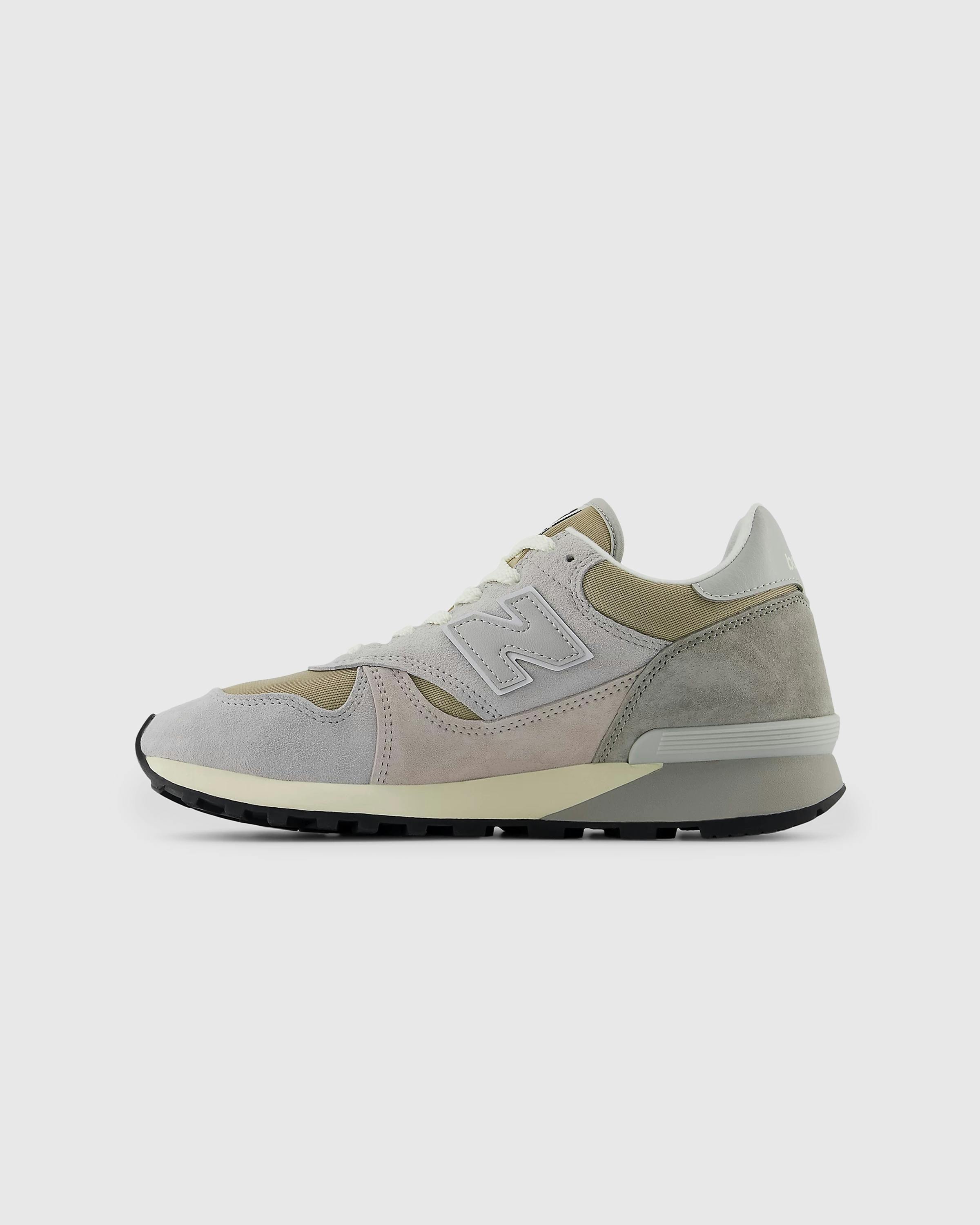 New Balance – 475 Stoneware - Low Top Sneakers - Beige - Image 2