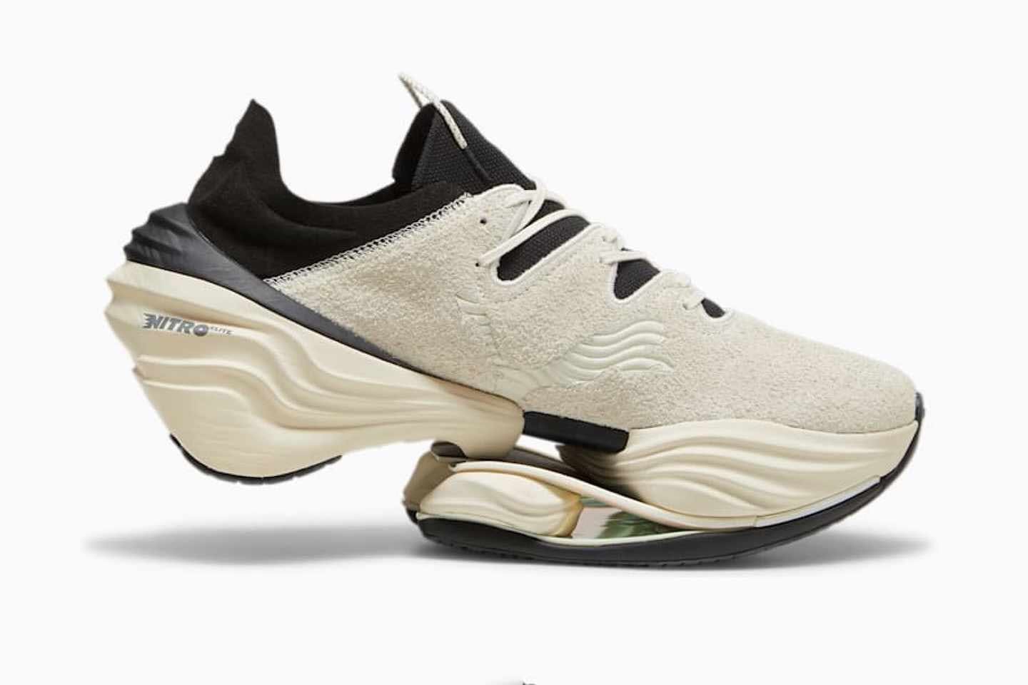 Puma futuristic shoes on sale