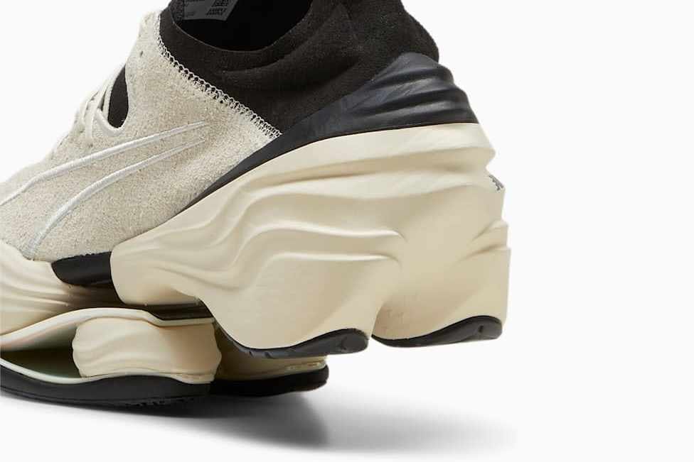 puma  Fast RB NITROTM Elite in suede