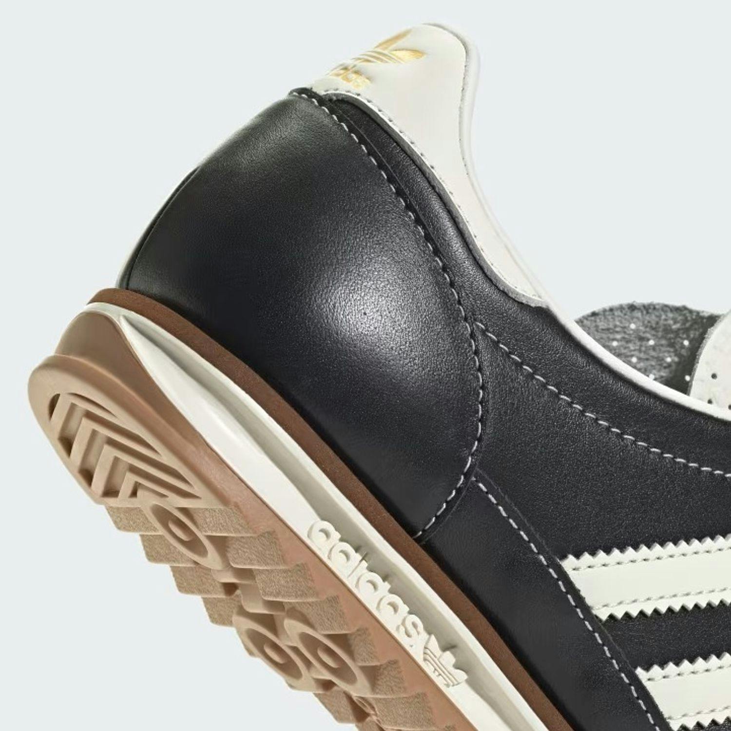 adidas sl 72 sneakers leather