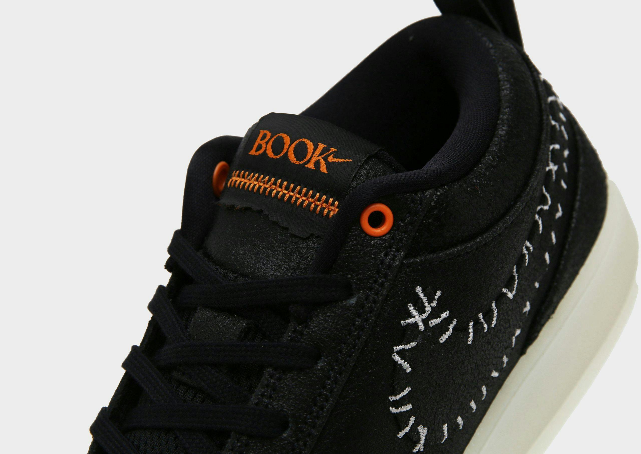 nike book 1 halloween sneakers