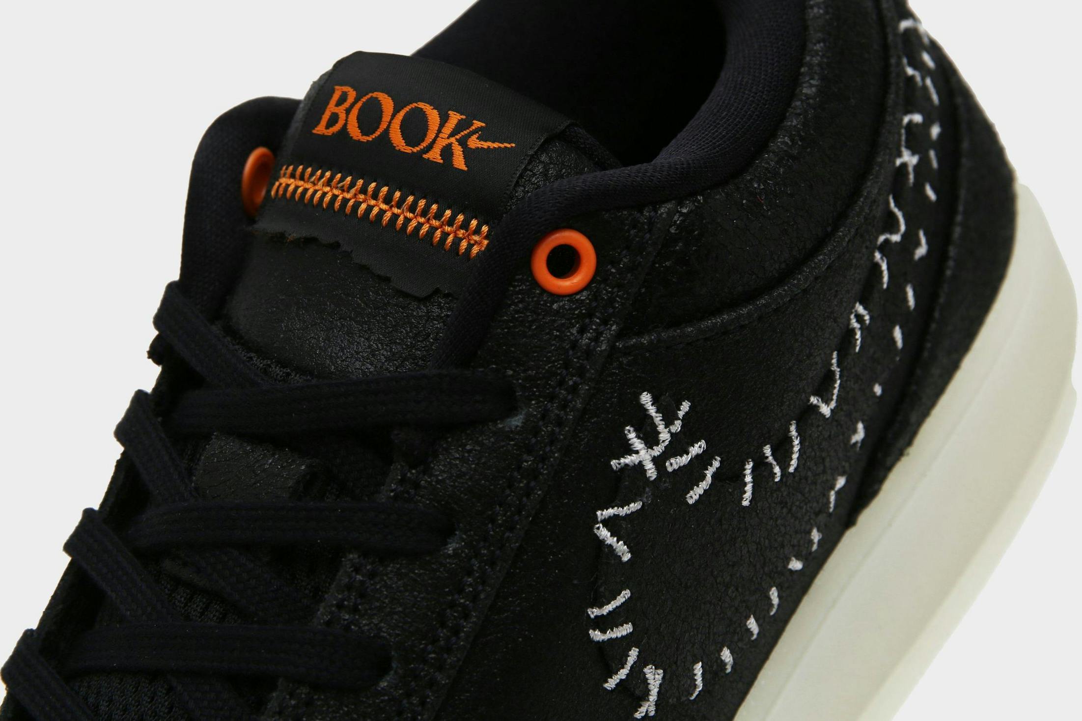 nike book 1 halloween sneakers