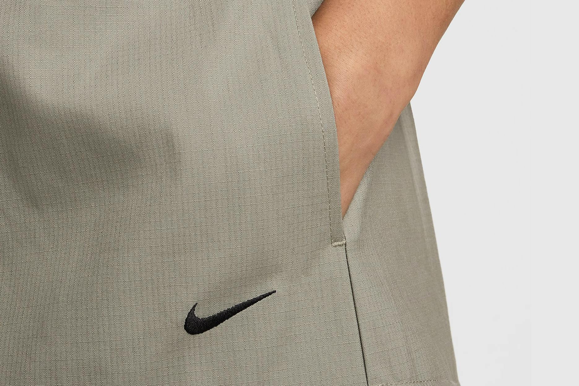 nike cargo skirt 2024