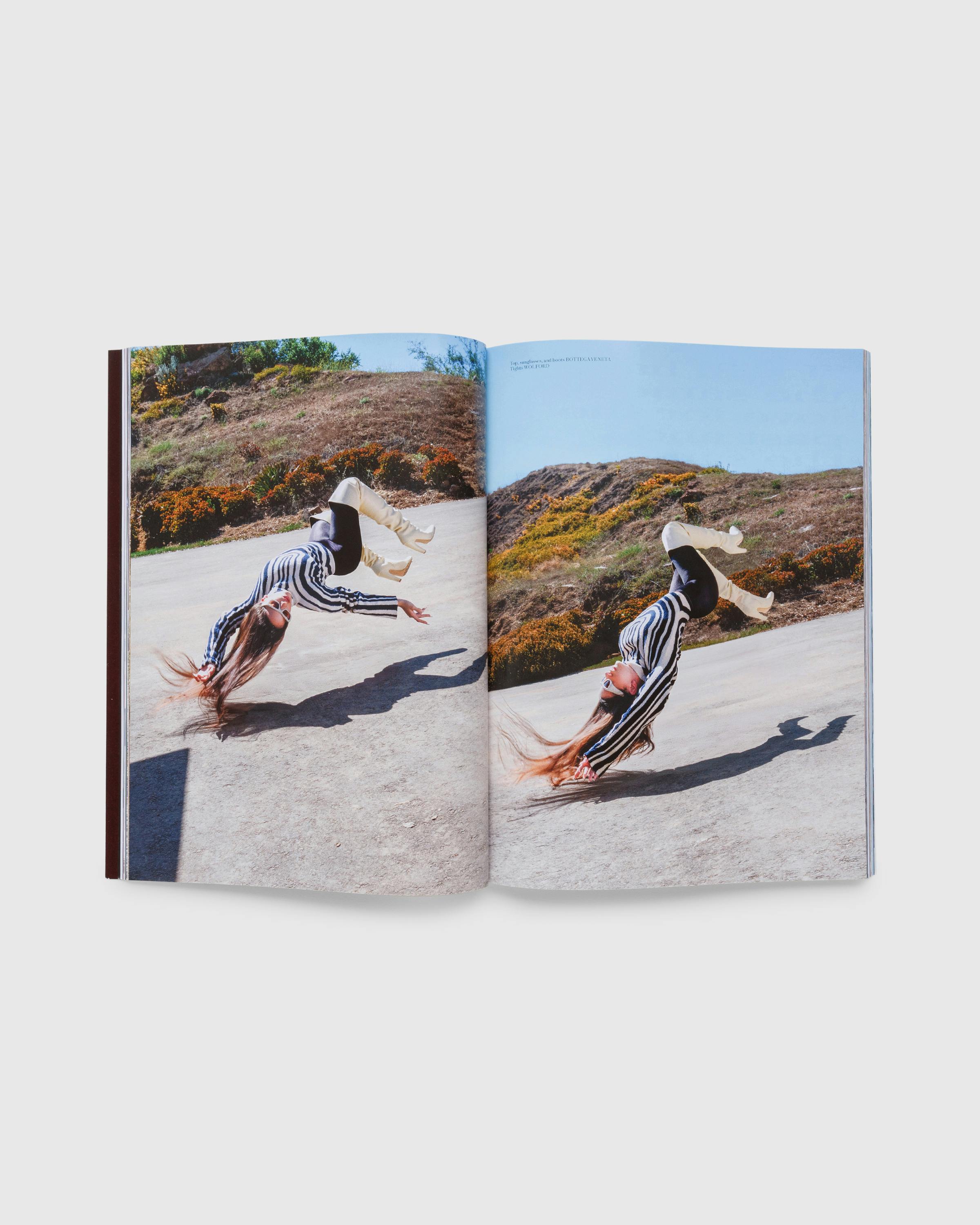 Highsnobiety – Magazine, Fall 2024, Rosalia - Magazines - Multi - Image 4