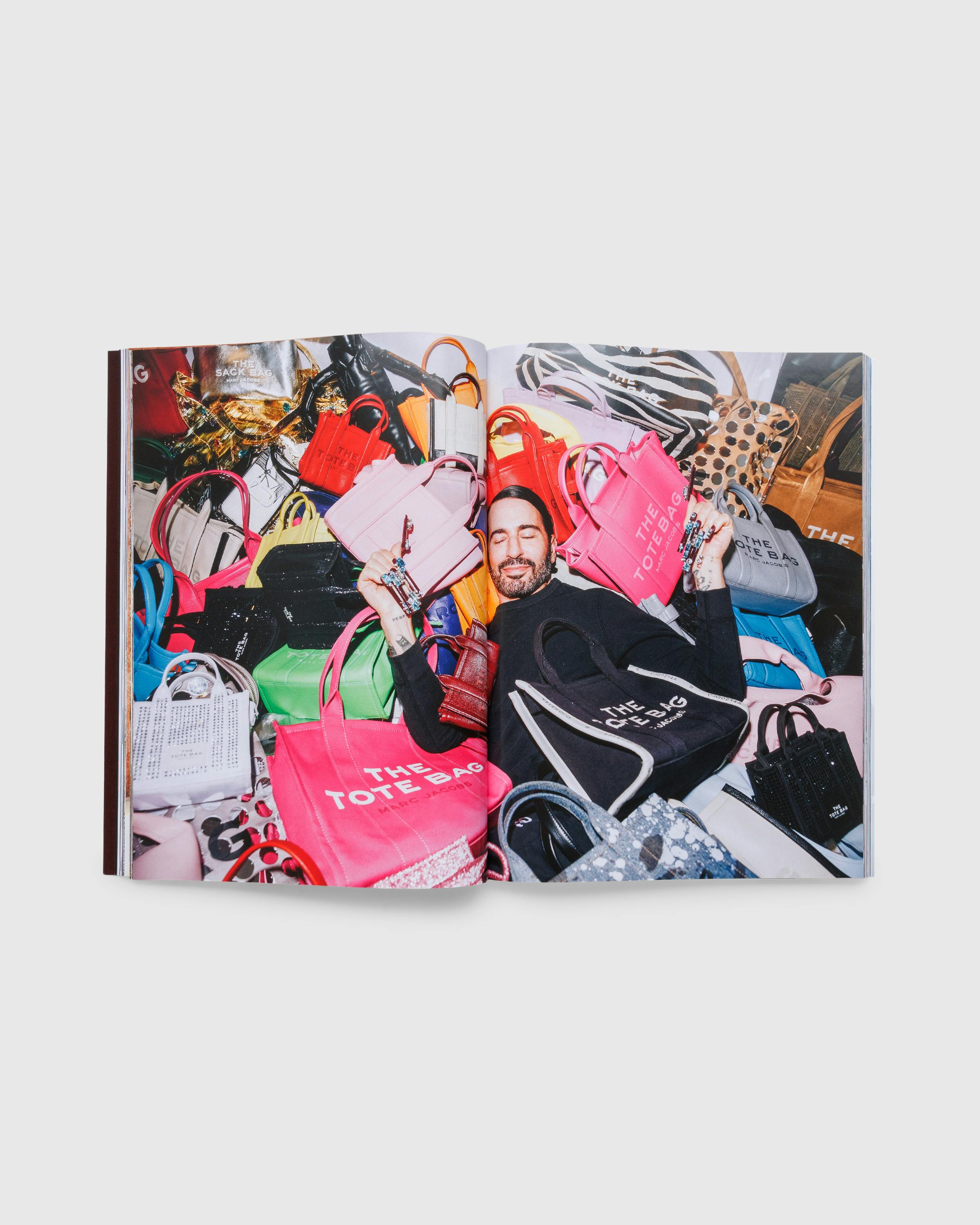 Highsnobiety – Magazine, Fall 2024, Marc Jacobs - Magazines - Multi - Image 4