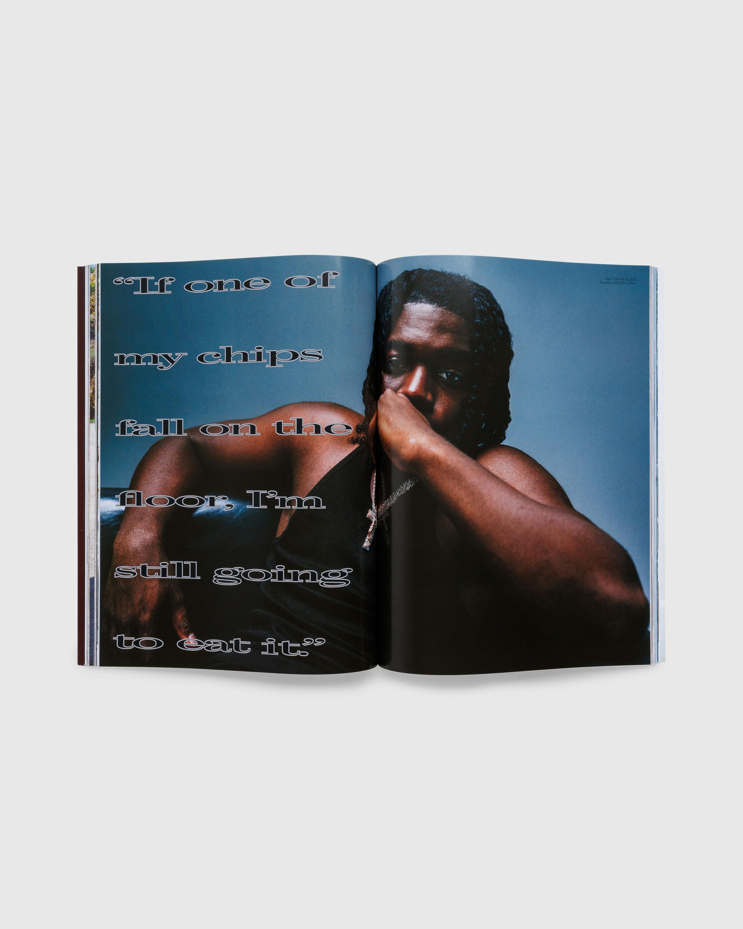 Highsnobiety – Magazine, Fall 2024, Rosalia - Magazines - Multi - Image 5