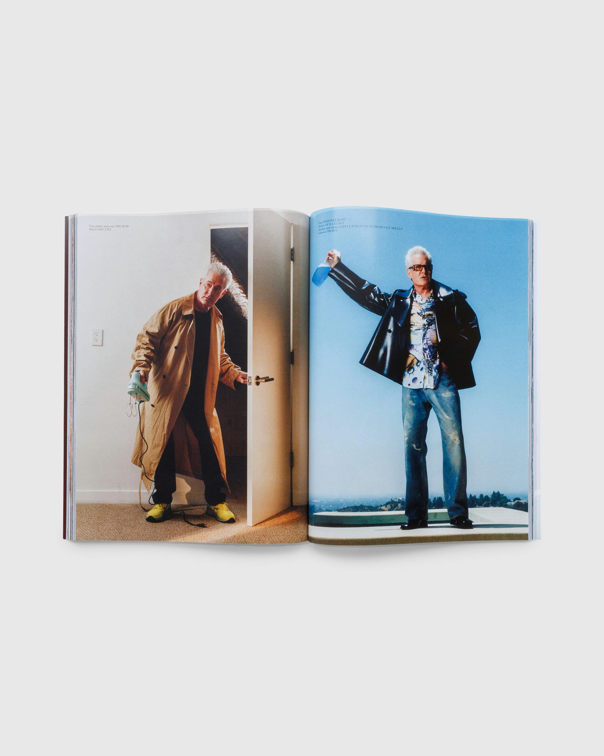 Highsnobiety – Magazine, Fall 2024, Marc Jacobs - Magazines - Multi - Image 6