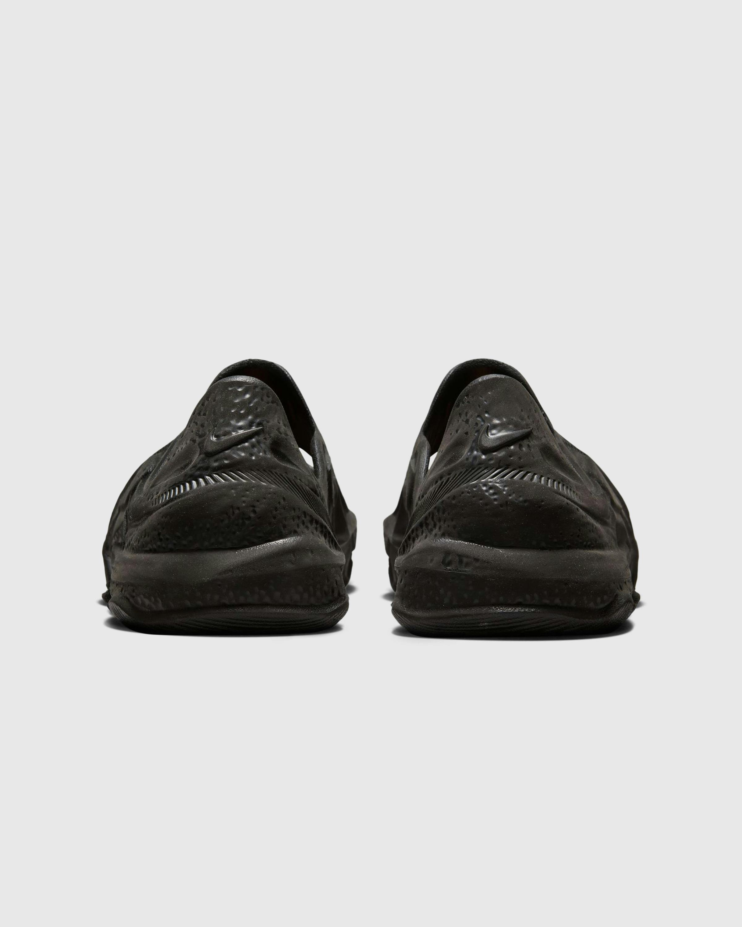 Nike – ISPA Universal Black/Black - Low Top Sneakers - Black - Image 5