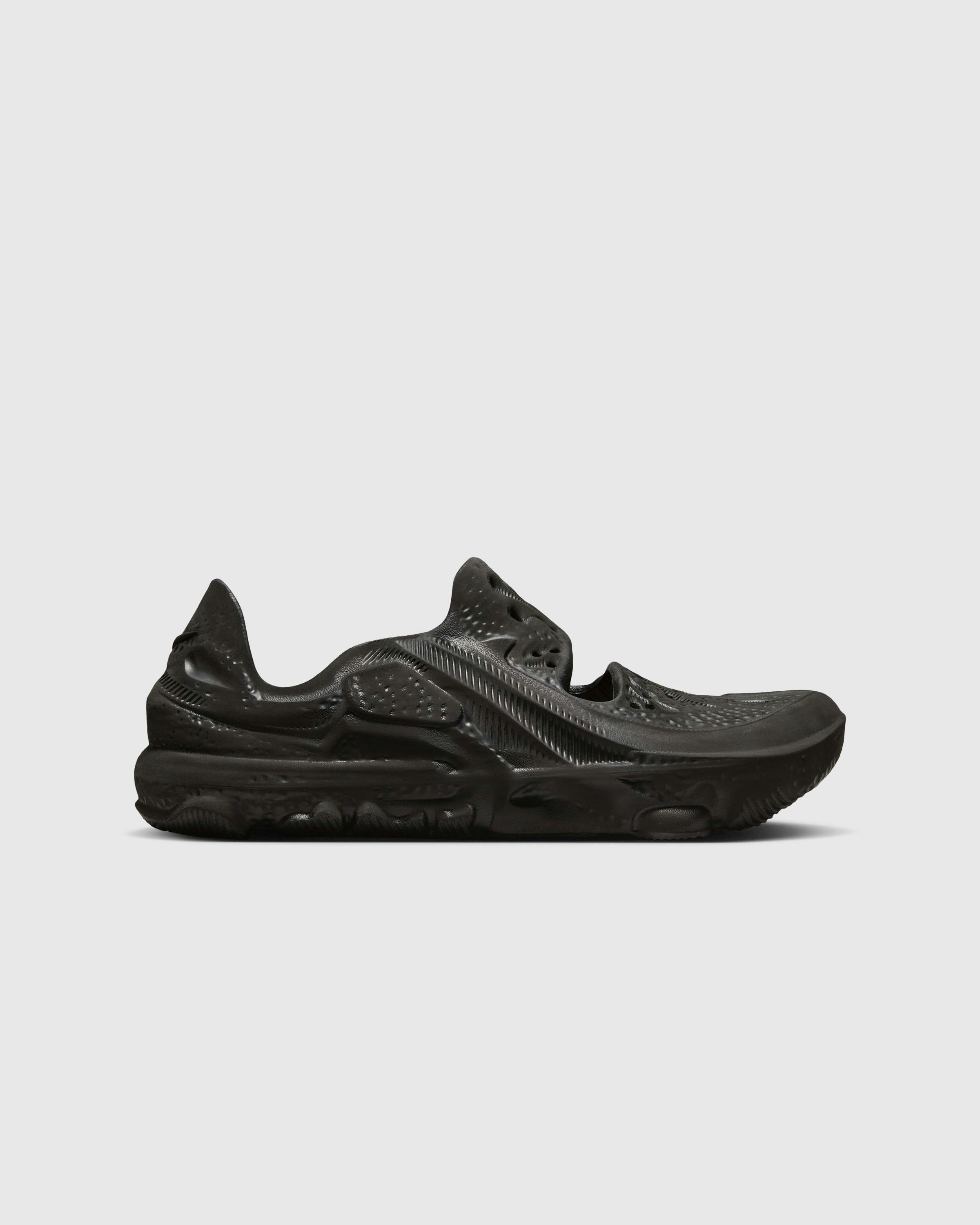 Nike – ISPA Universal Black/Black - Low Top Sneakers - Black - Image 1