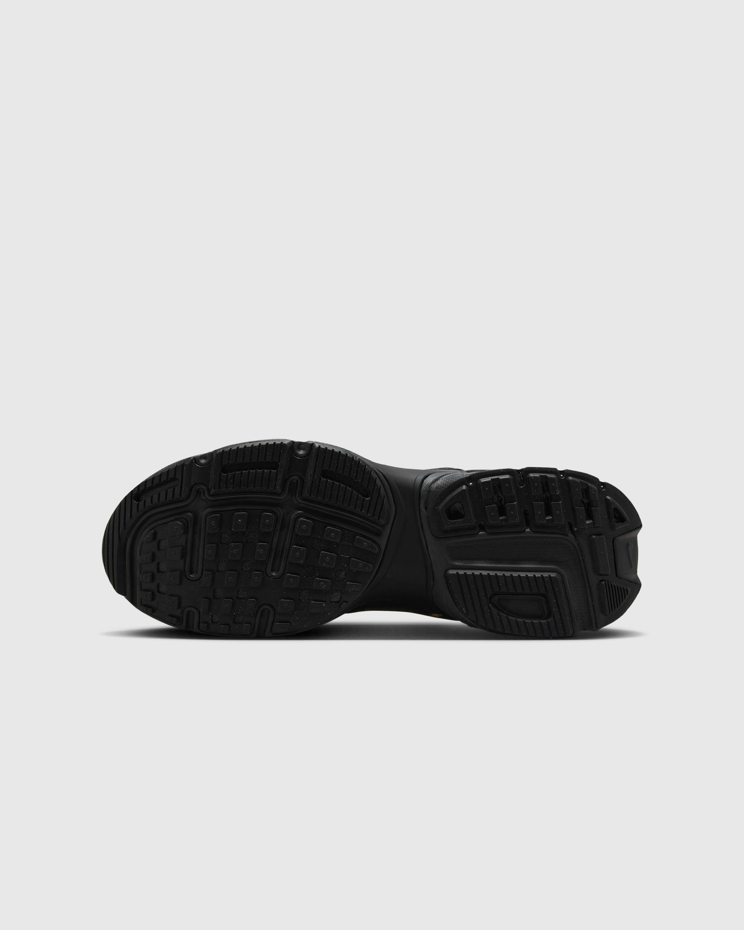 Nike – V2K Run Black/DK Smoke Grey-Anthracite - Low Top Sneakers - Black - Image 6