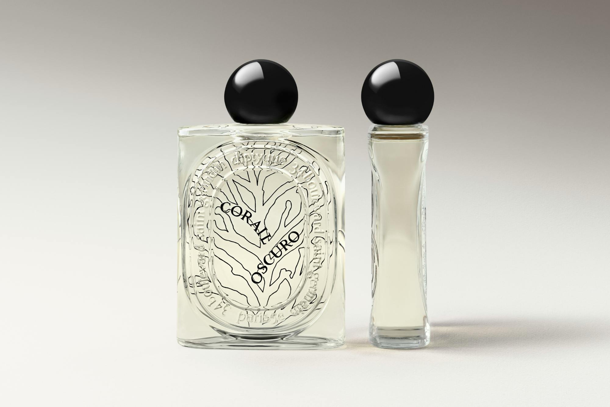 Les Essences de Diptyque