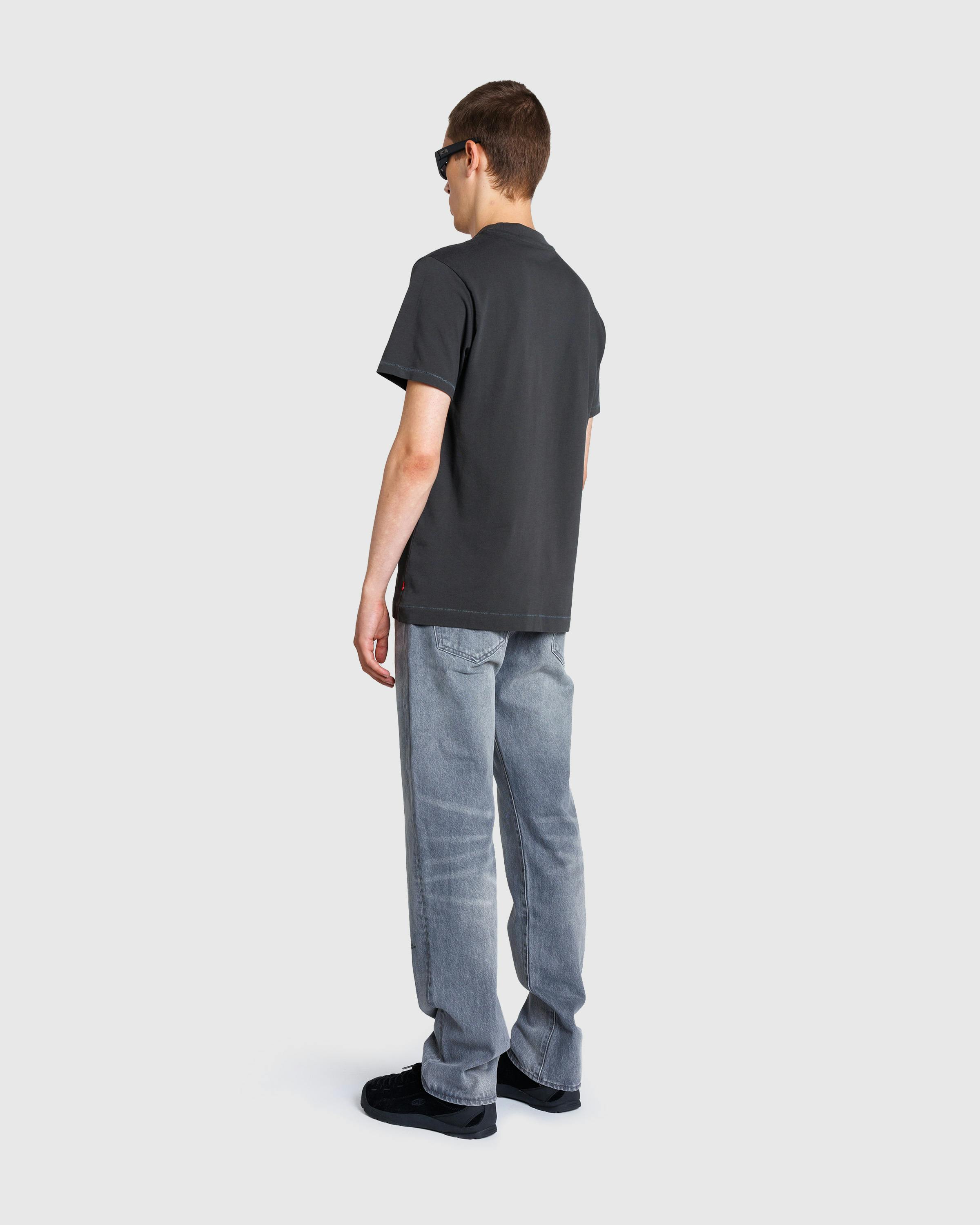 Levi's x JJJJound – JEANS GREY STONE - Denim - Grey - Image 6