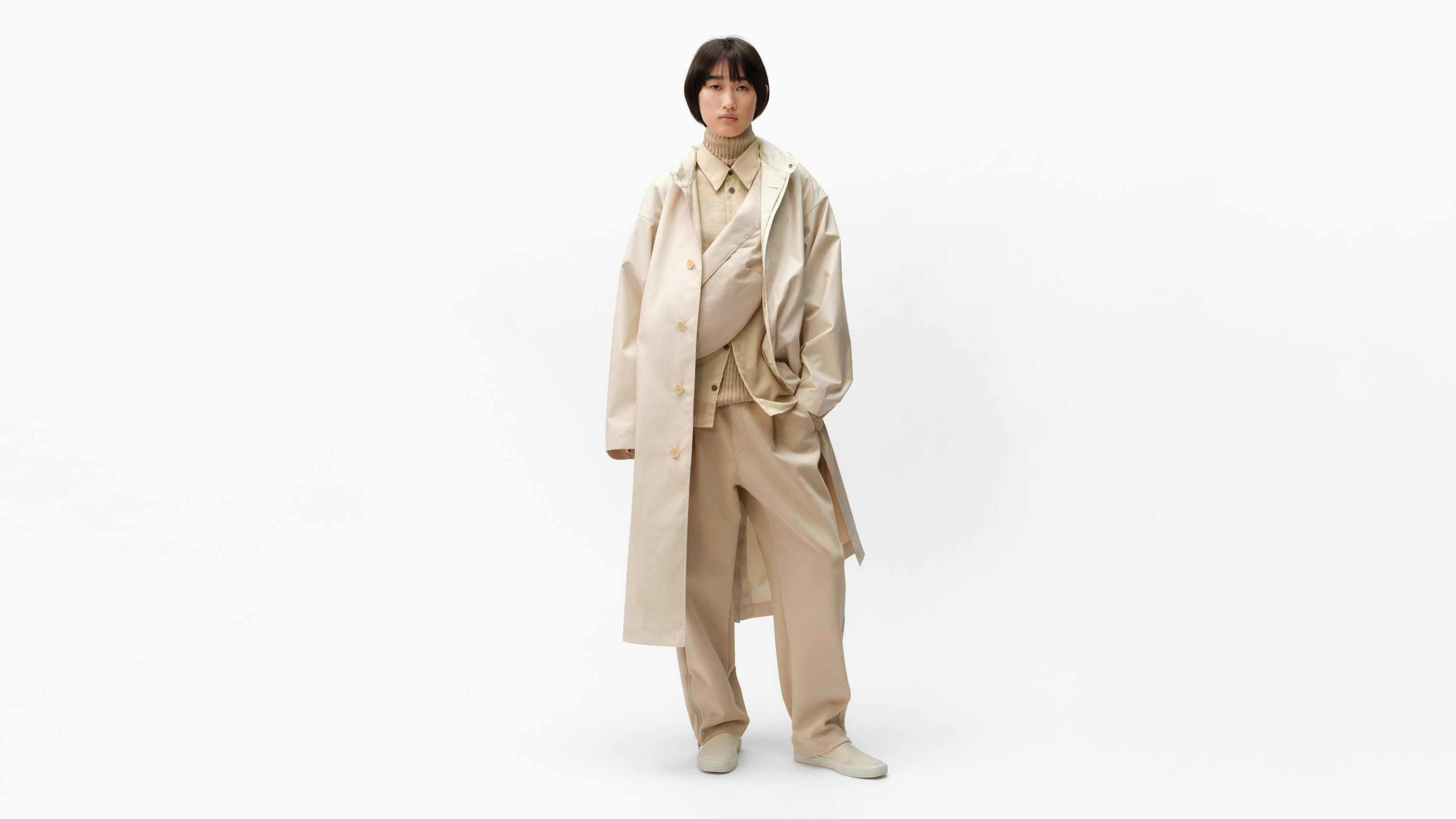 UNIQLO U fall/winter 2024 collection menswear womenswear