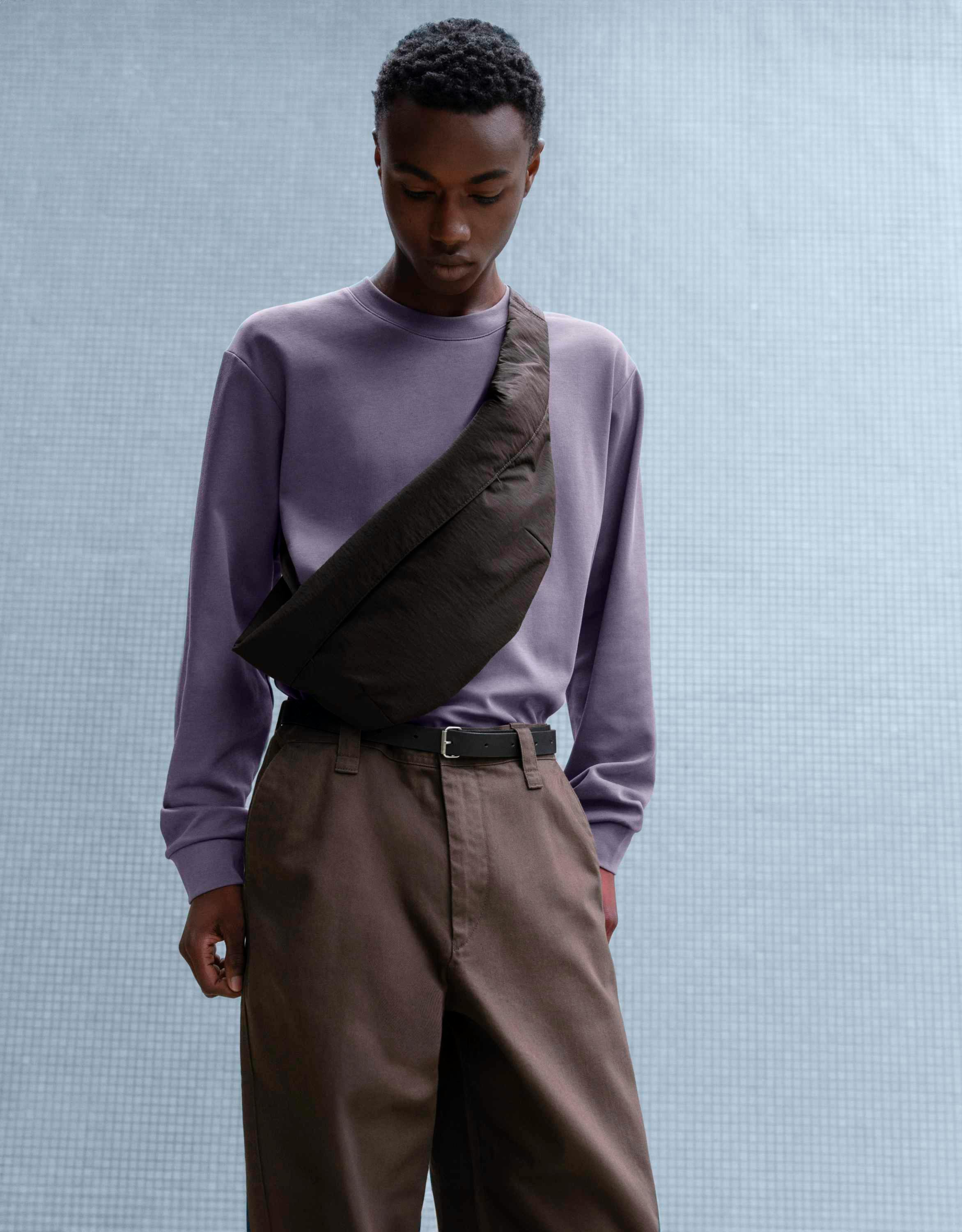 UNIQLO U fall/winter 2024 collection menswear womenswear