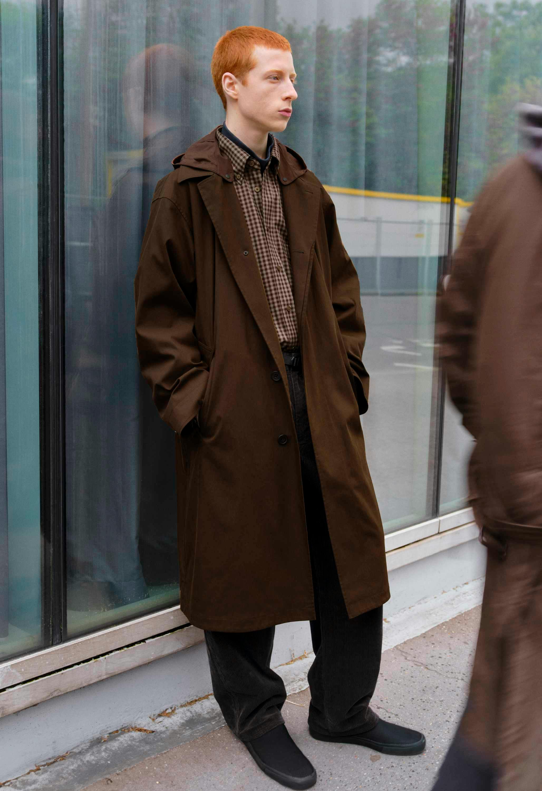 UNIQLO U fall/winter 2024 collection menswear womenswear