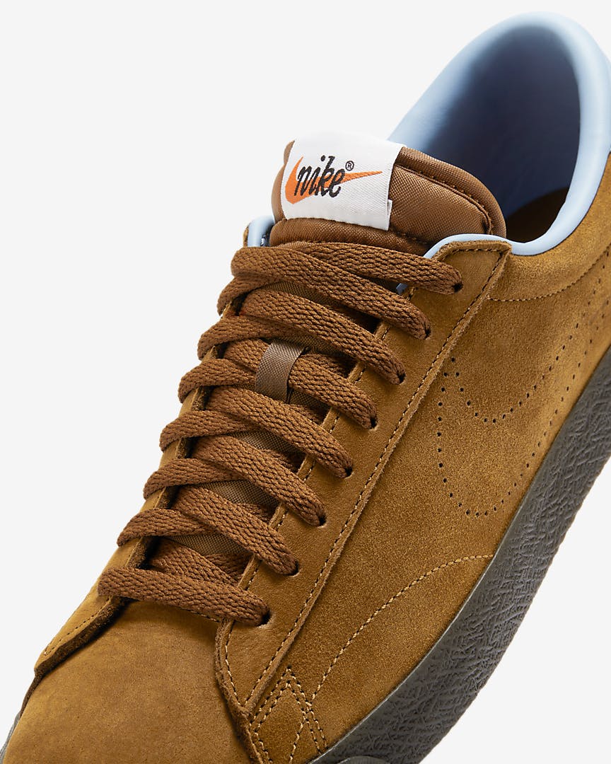 Nike sb tennis classic on sale