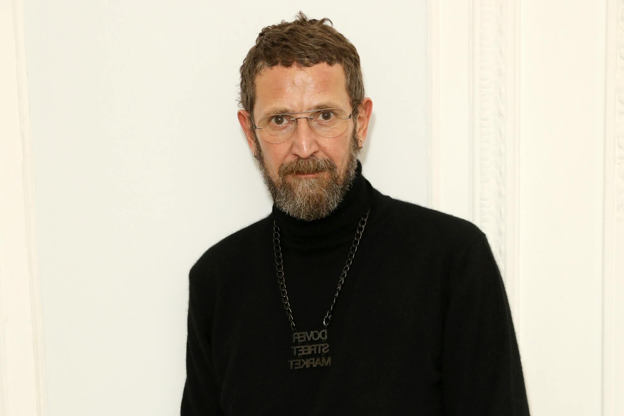 Stefano Pilati