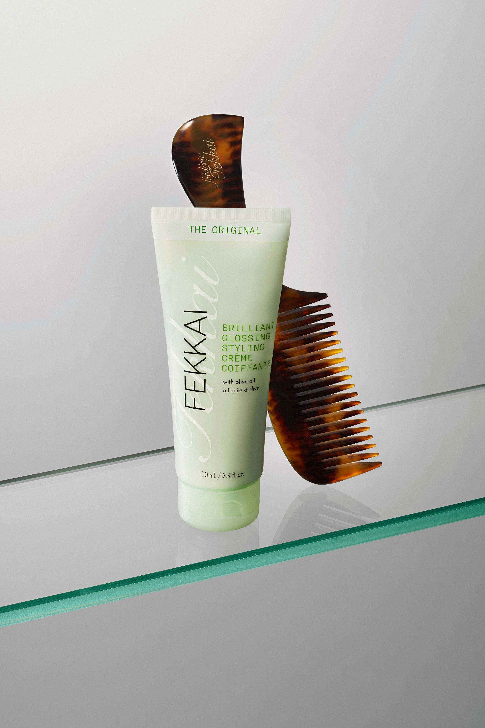 Fekkai Original Glossing Styling Crème Original Formula