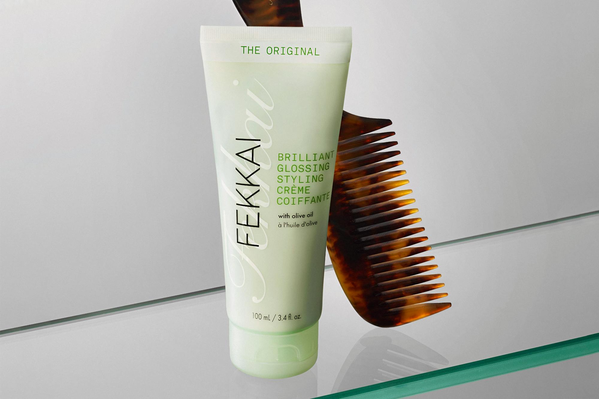 Fekkai Original Glossing Styling Crème Original Formula