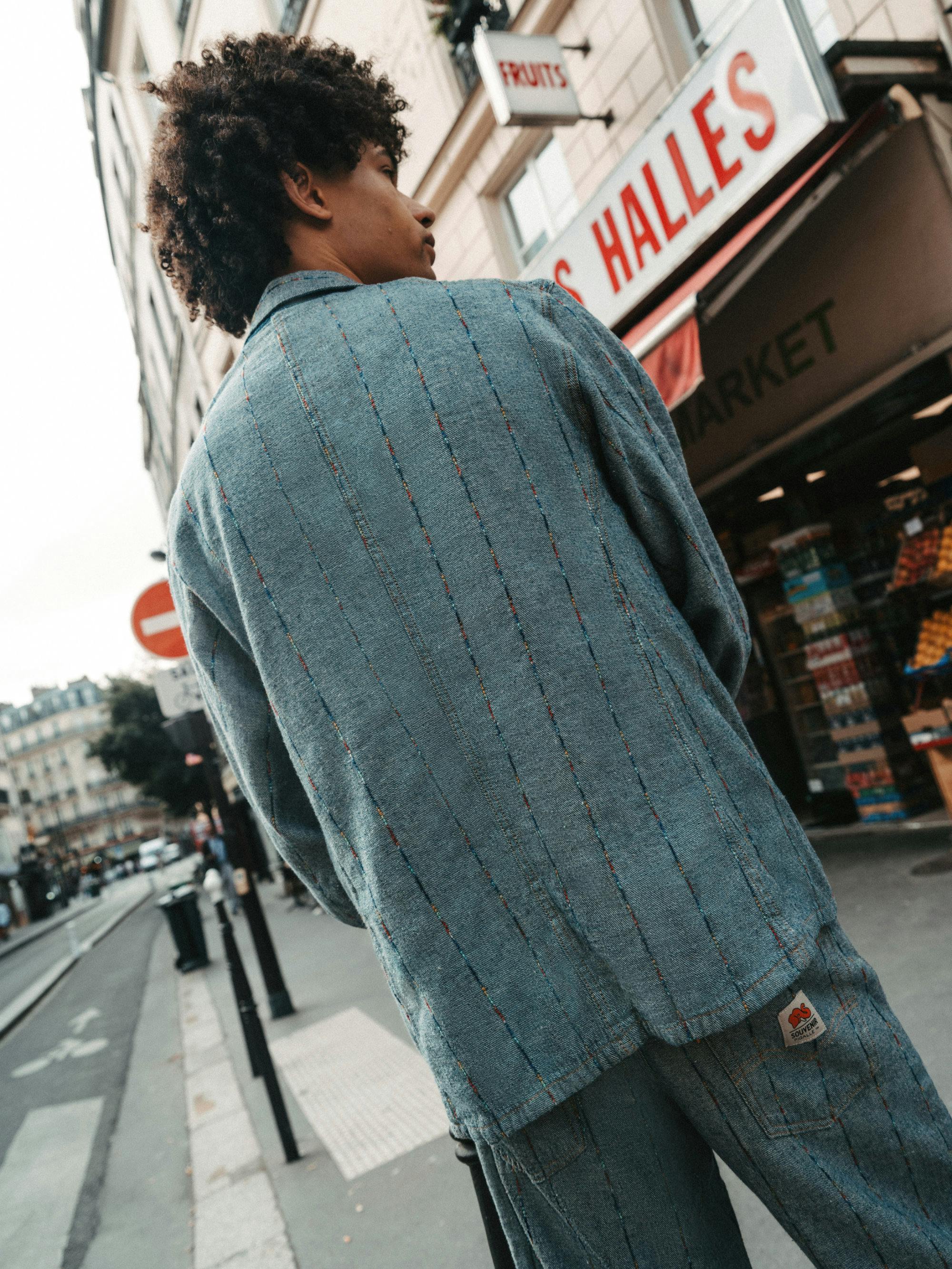 levis souvenir pigalle