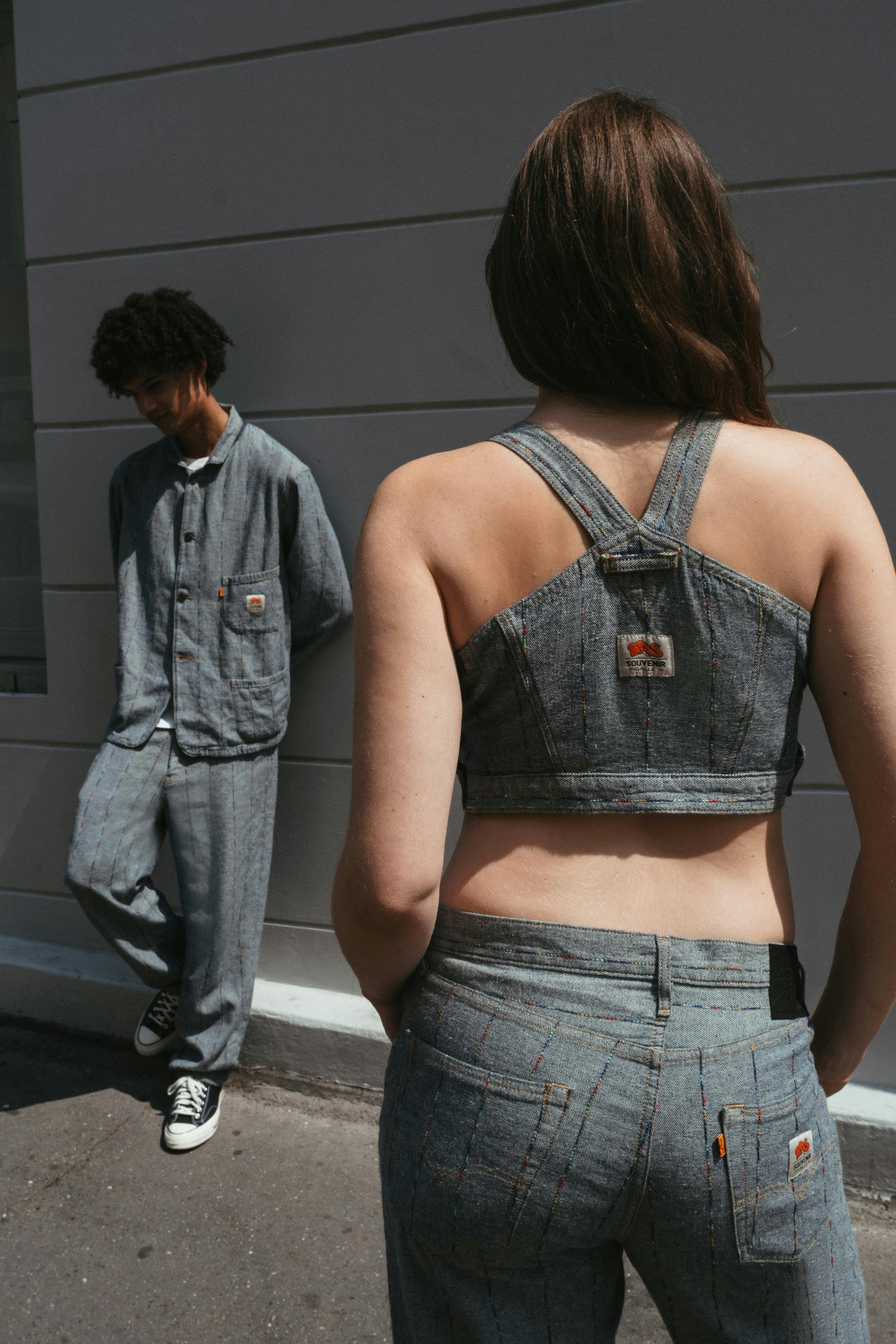 levis souvenir pigalle