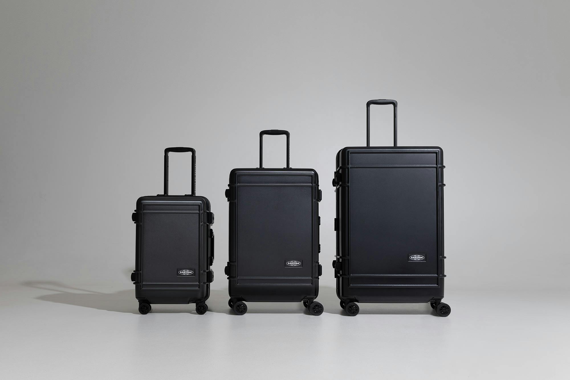 Eastpak Had-shell Suitcase