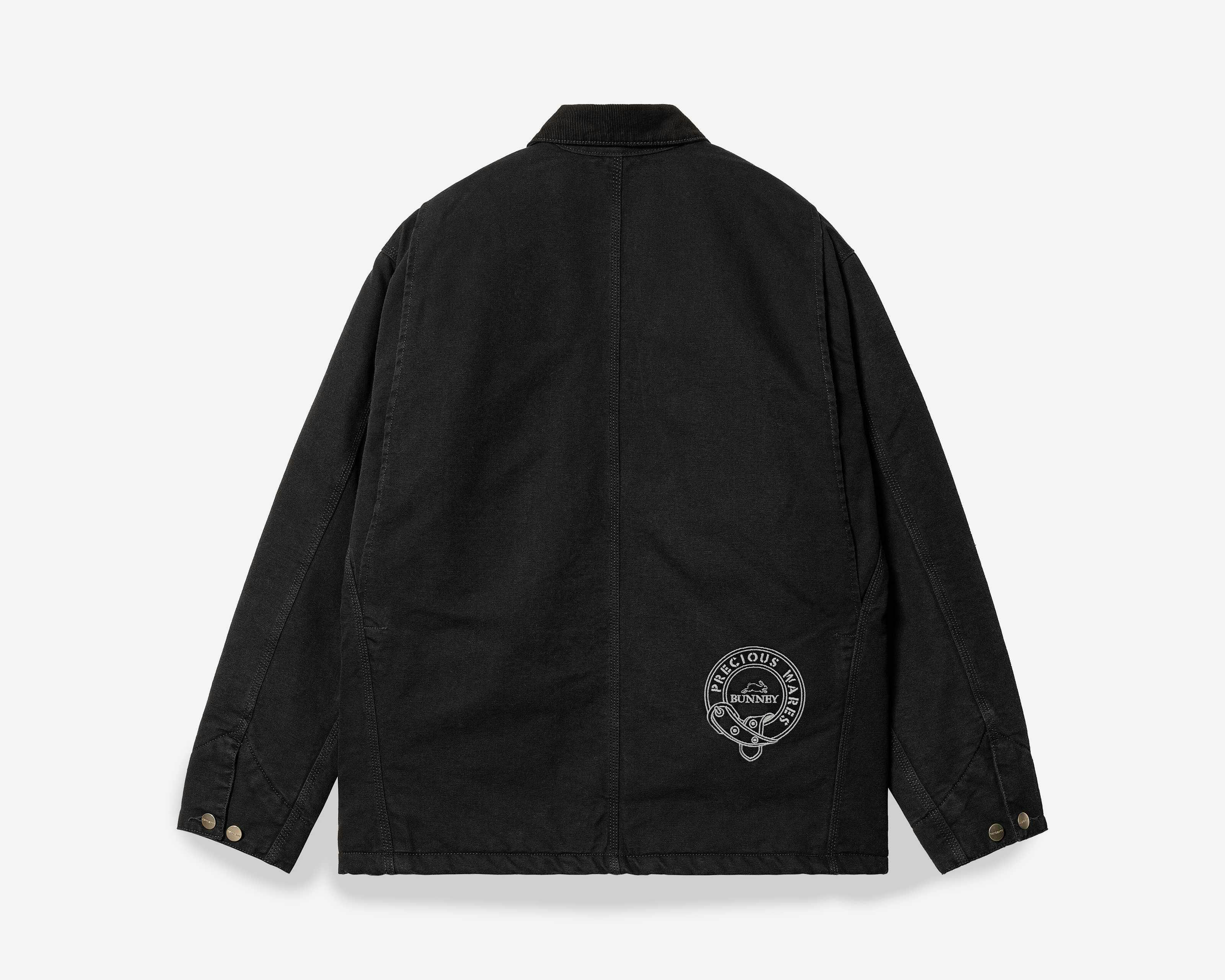 bunney carhartt wip porter shibuya parco collab