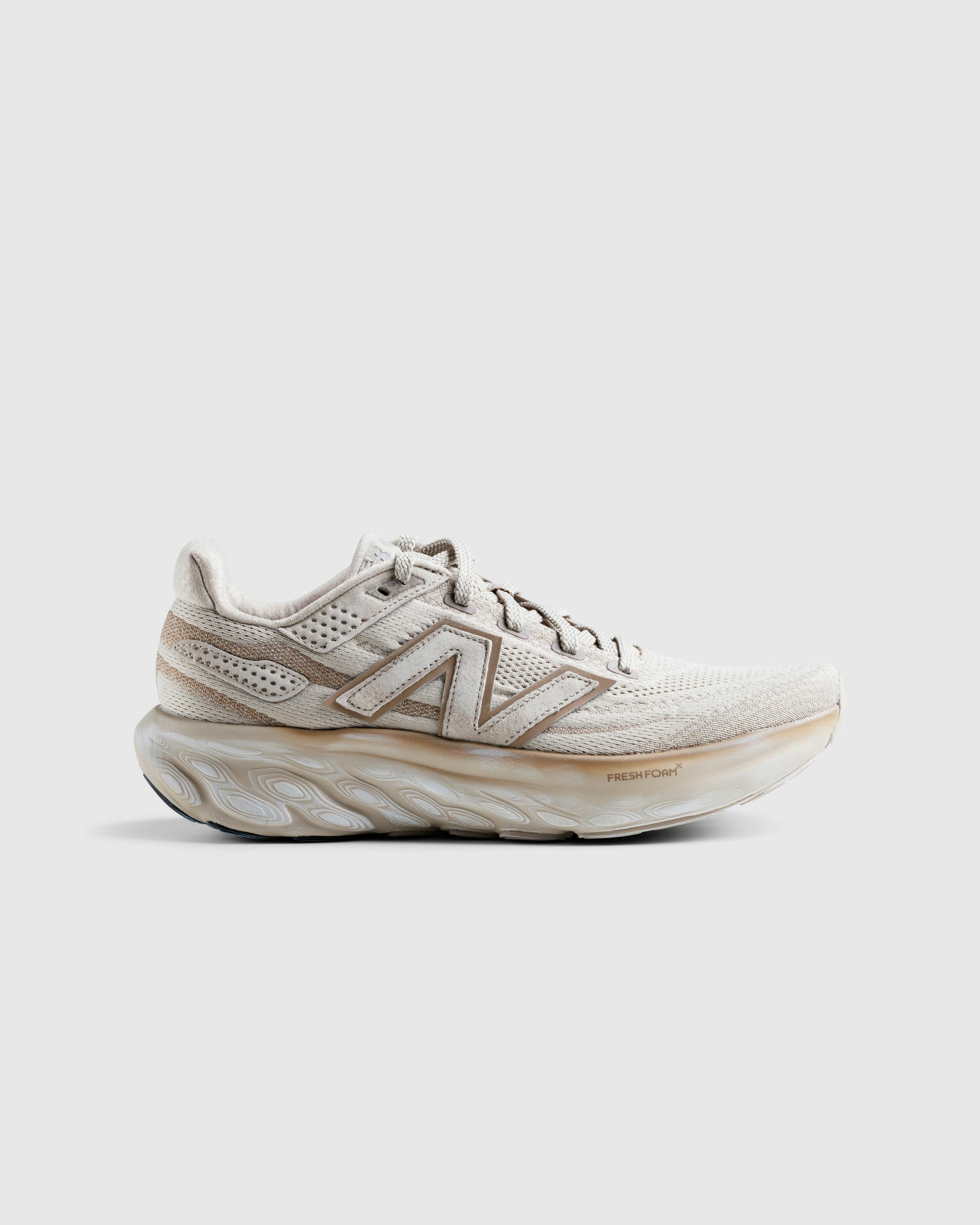 New Balance – 1080L Beige - Low Top Sneakers - Beige - Image 1